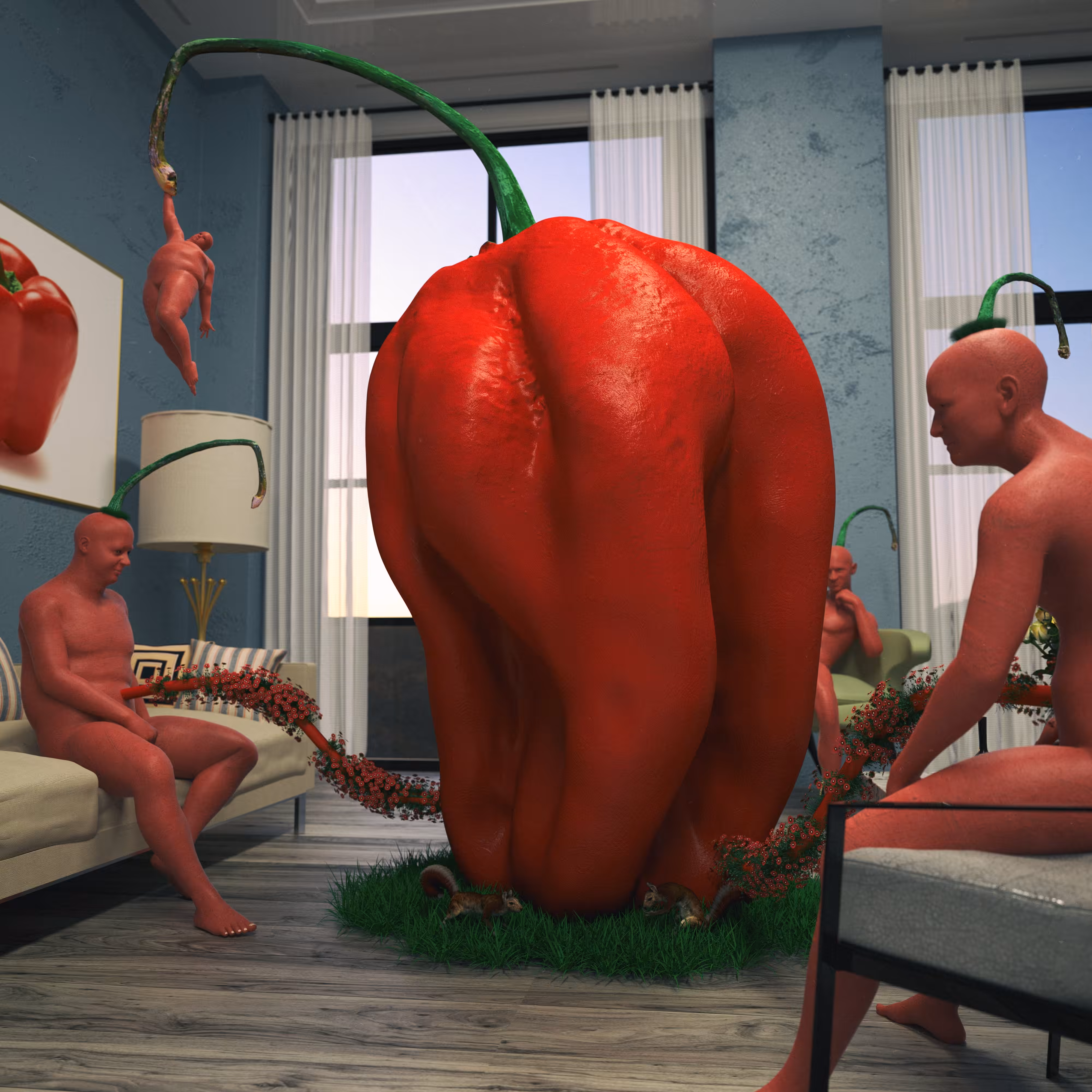 Pepper