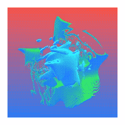 milkdrop #235
