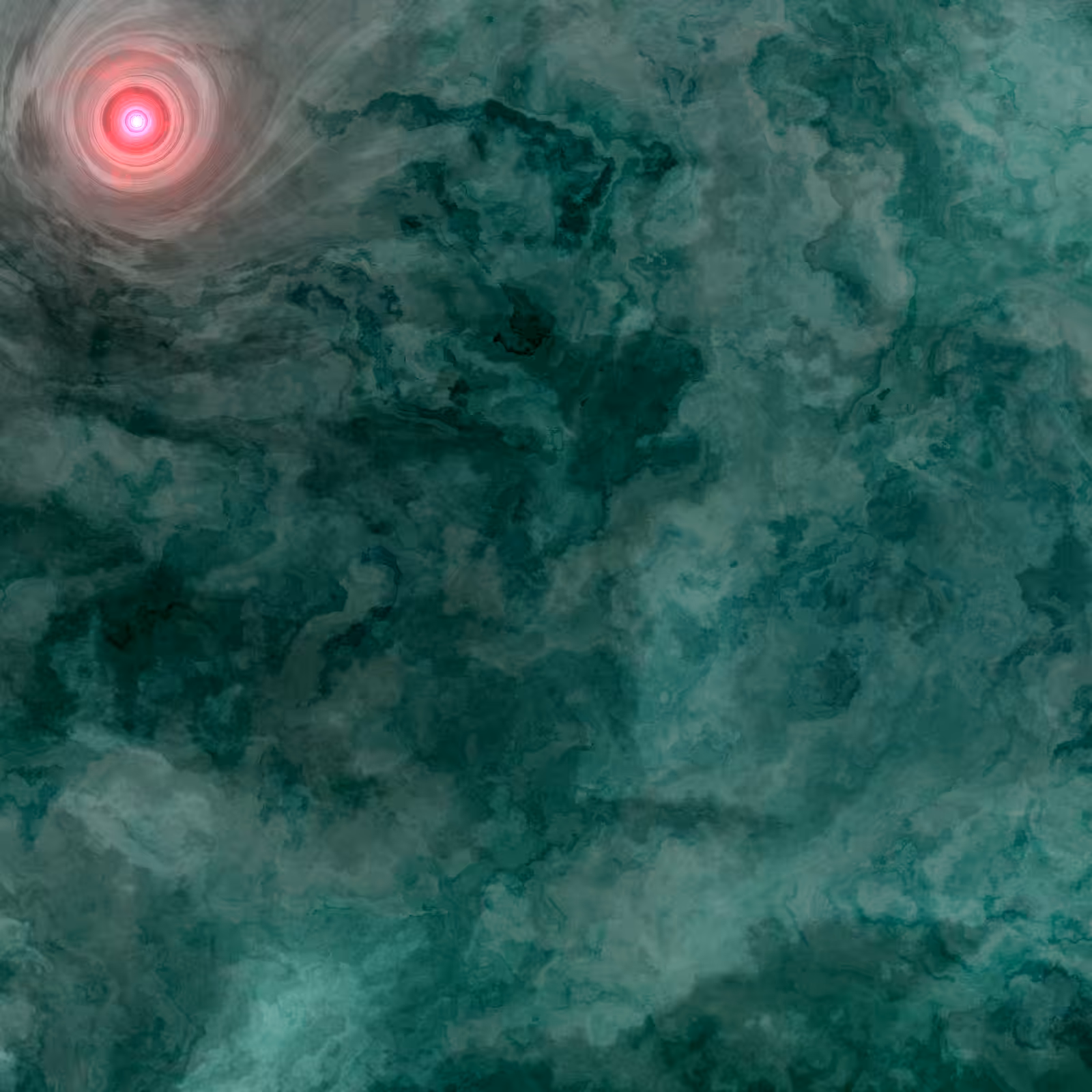 Lucid Dream #18