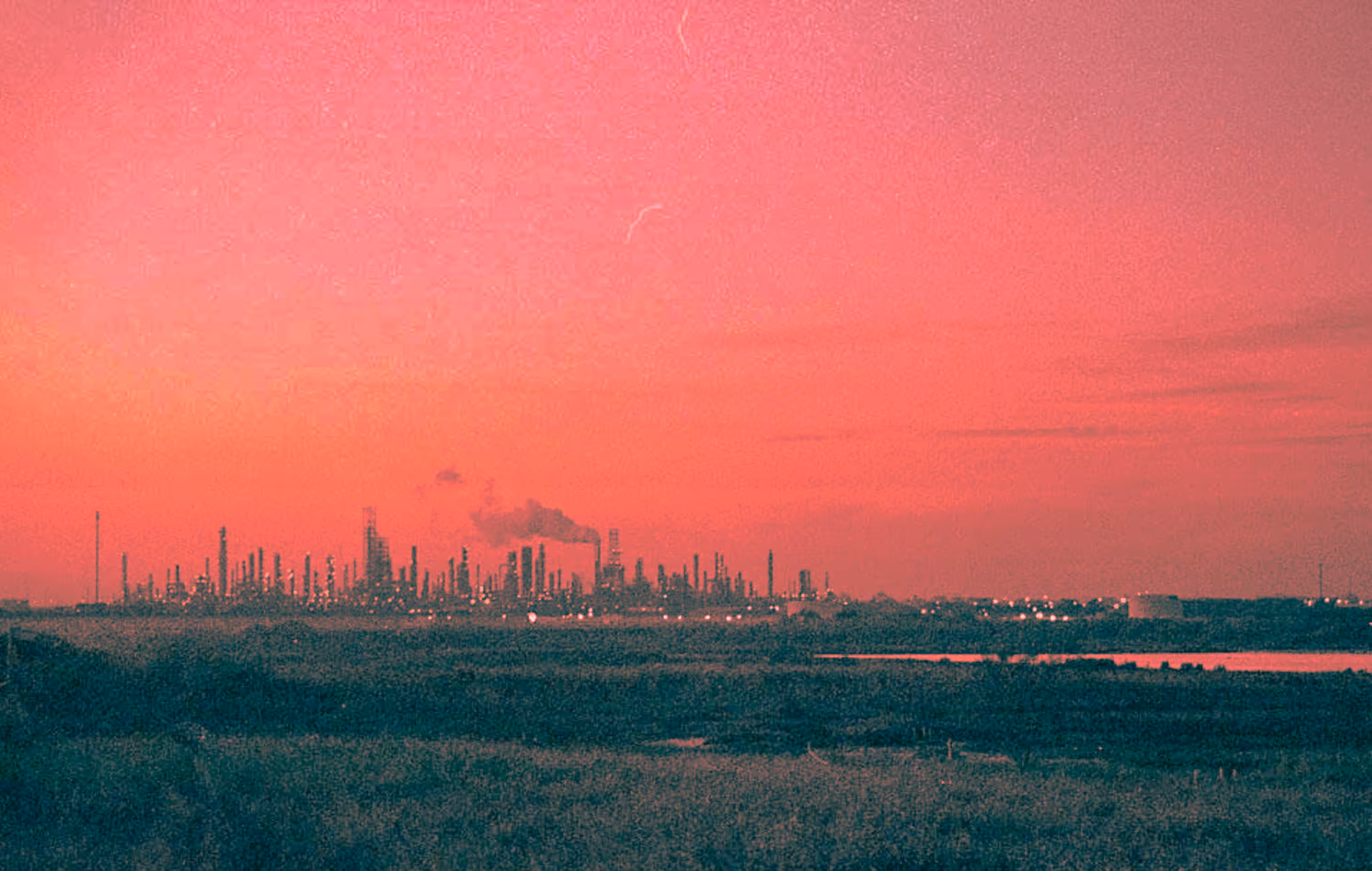 The Hidden City