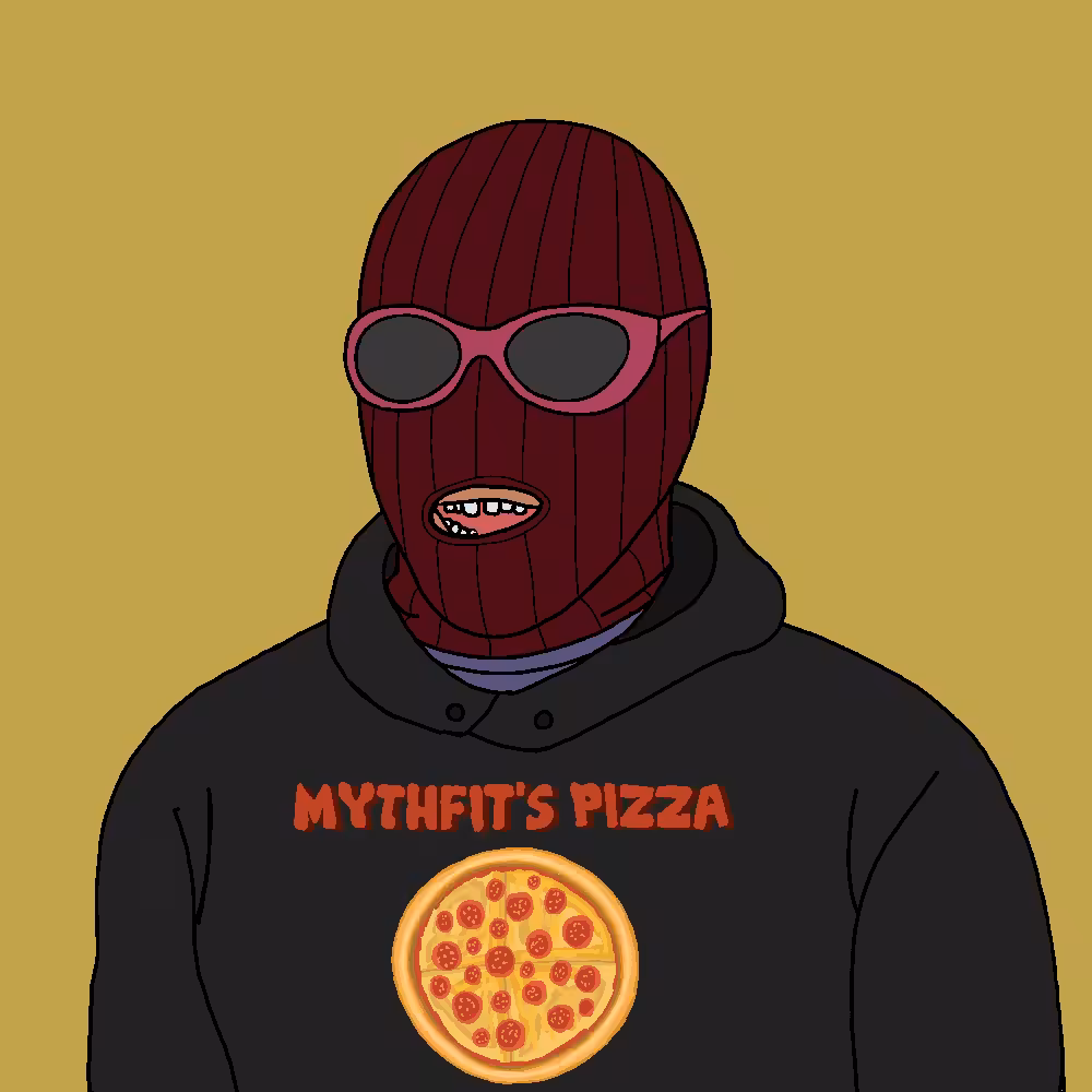 Mythfits: Mythfit #1033