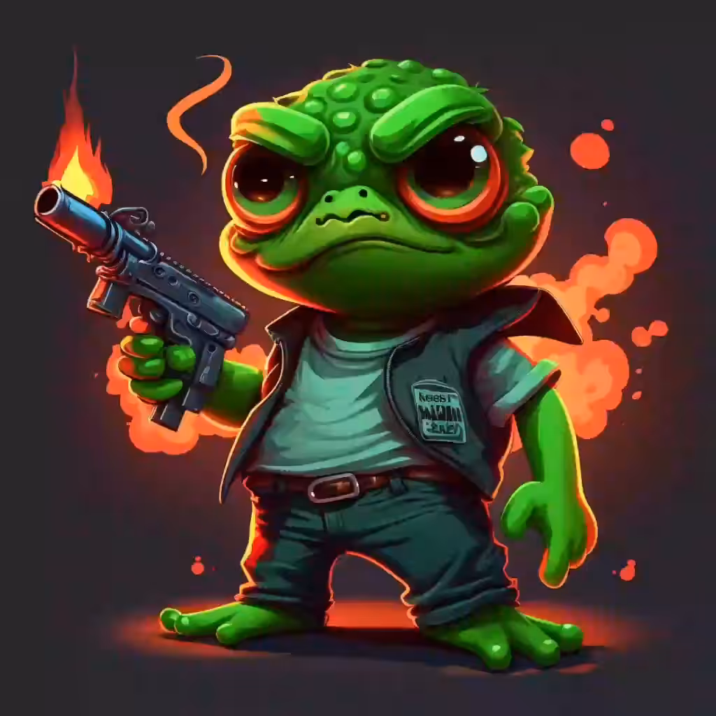 Pepe prison