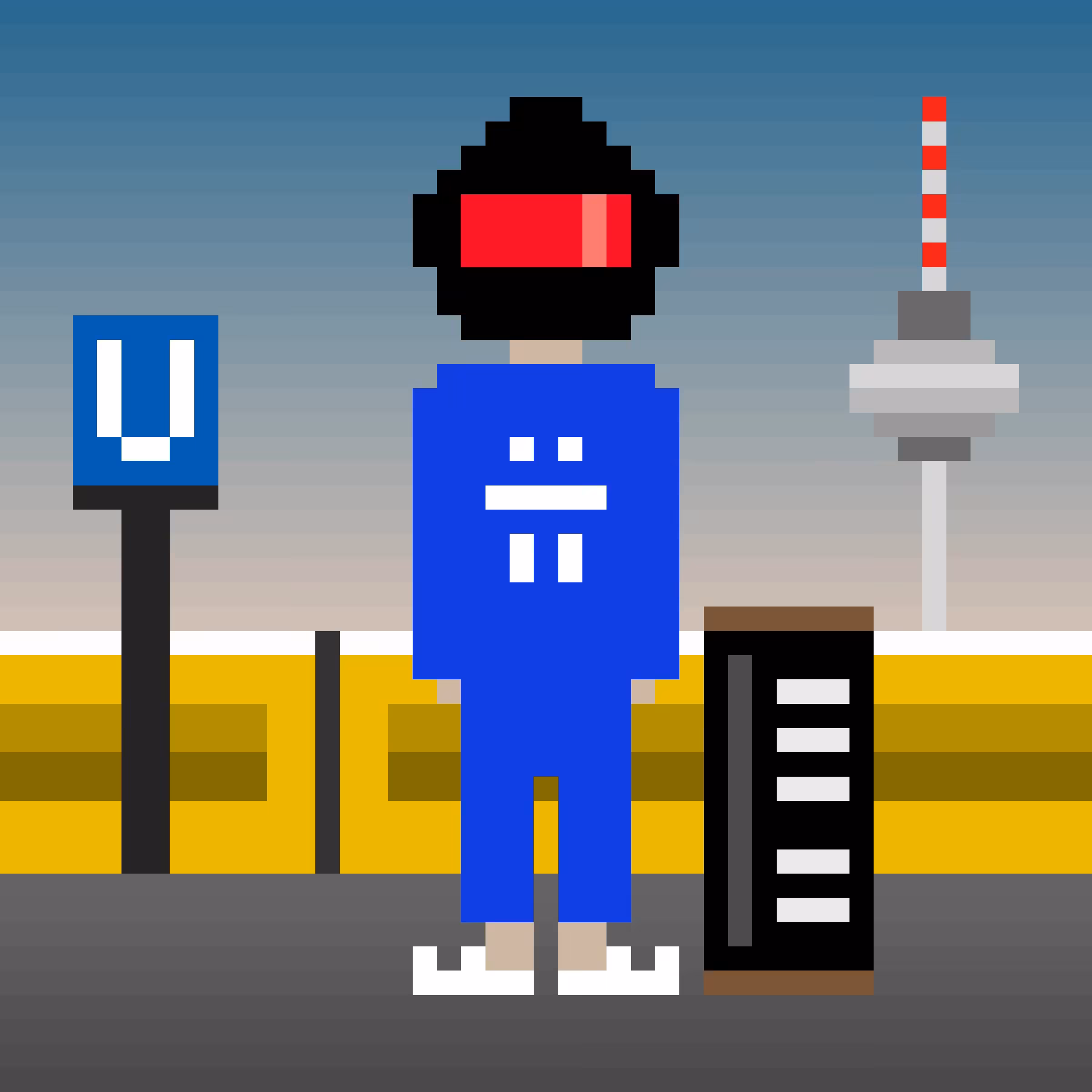CryptoBerliner #561