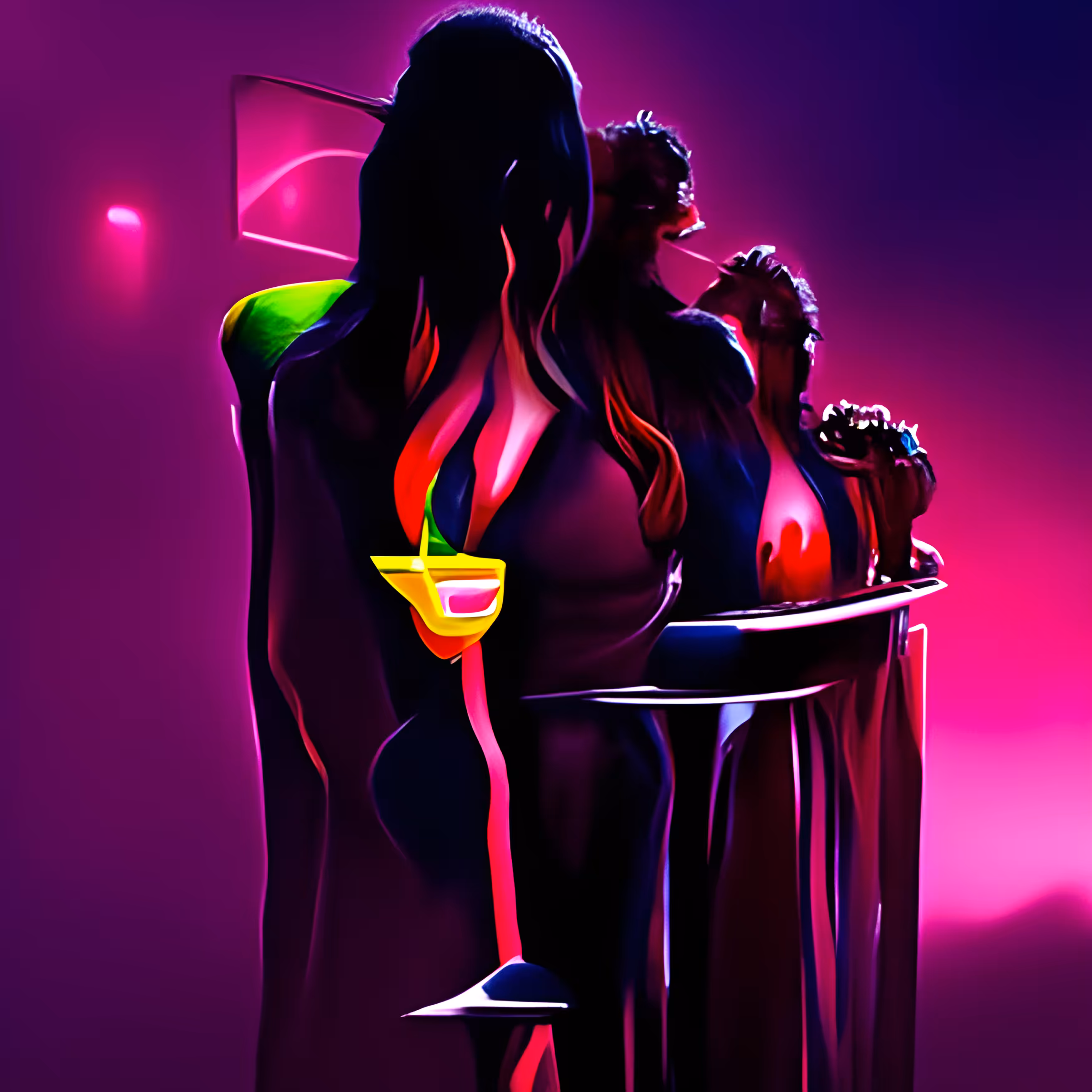 Kinky #13
