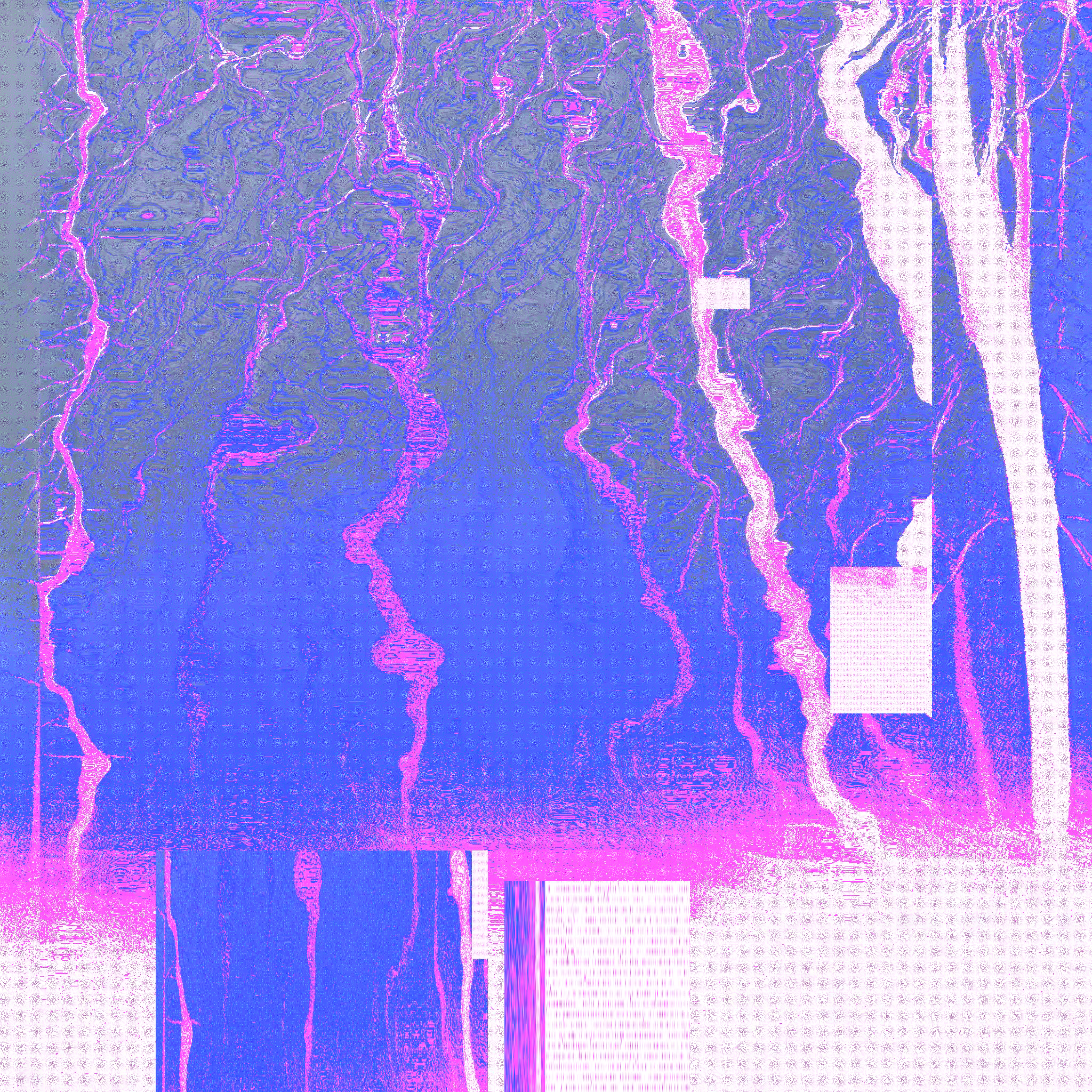 Mythic Latent Glitches  #207