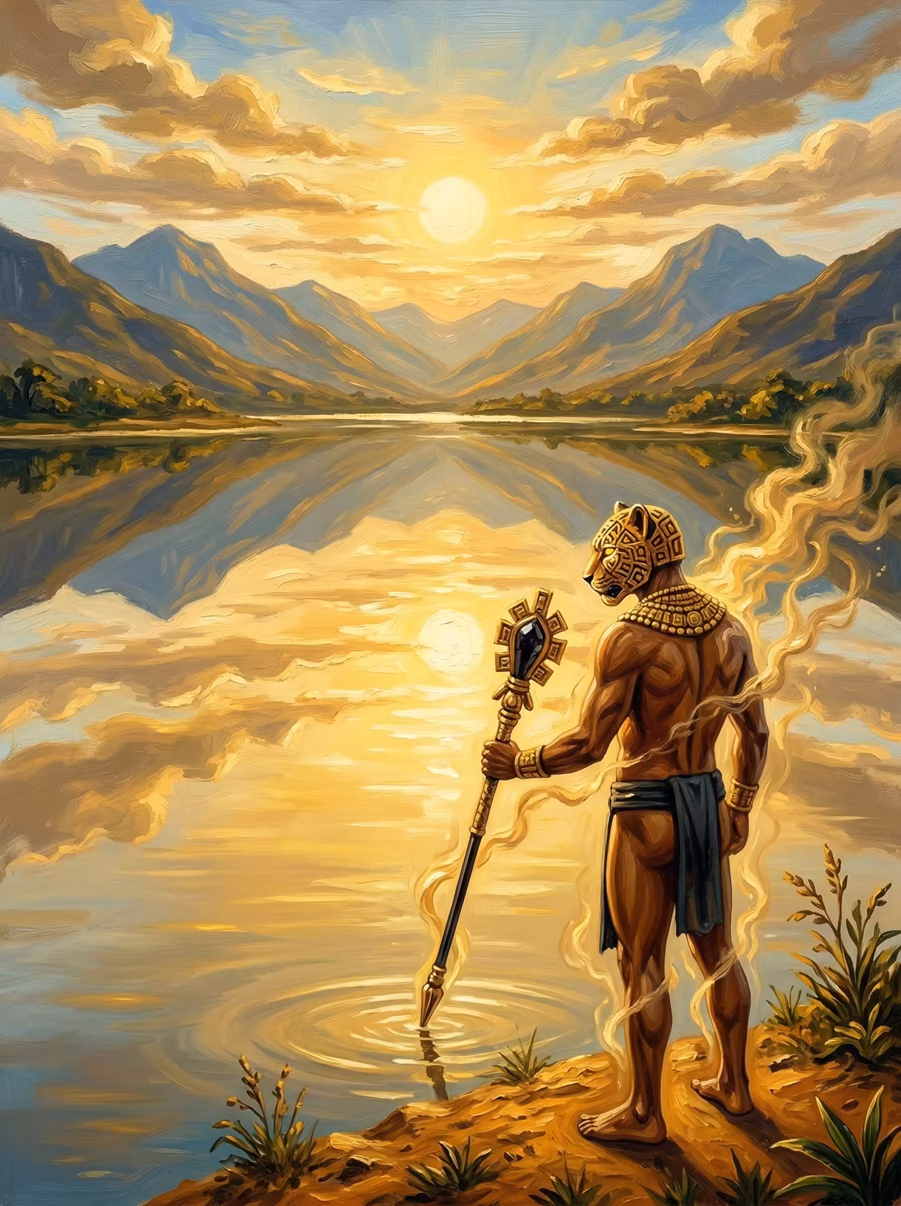 66-Tolima-The River of Liquid Light