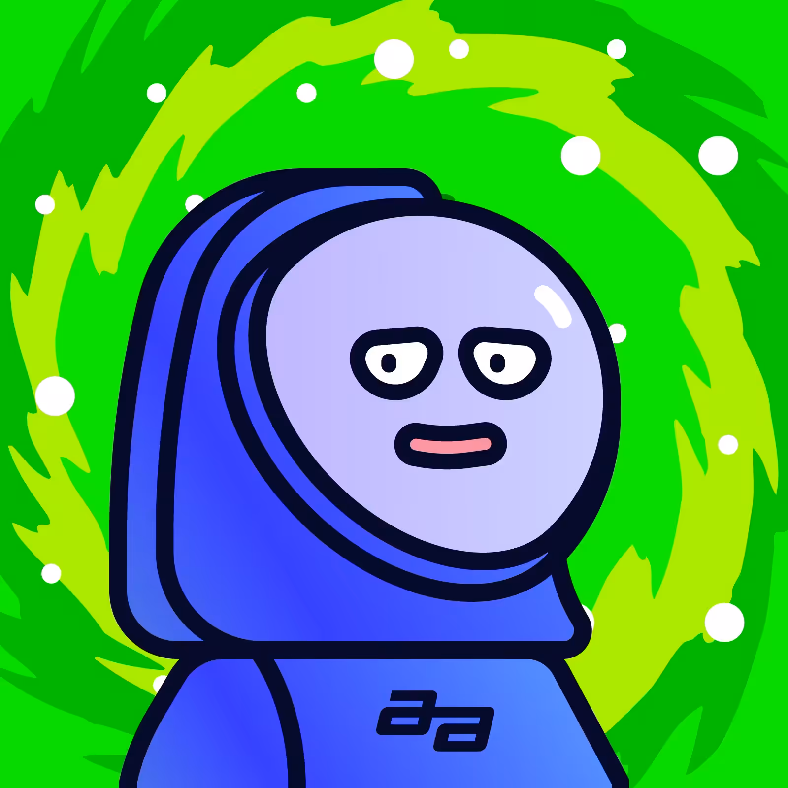 Awkward Astronauts #6611
