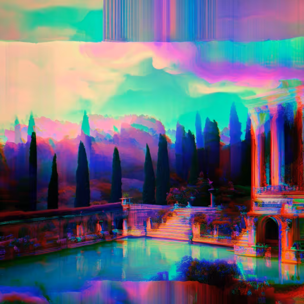The Boboli Firenze | 3