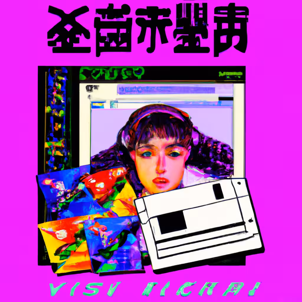 Modern Technoculture