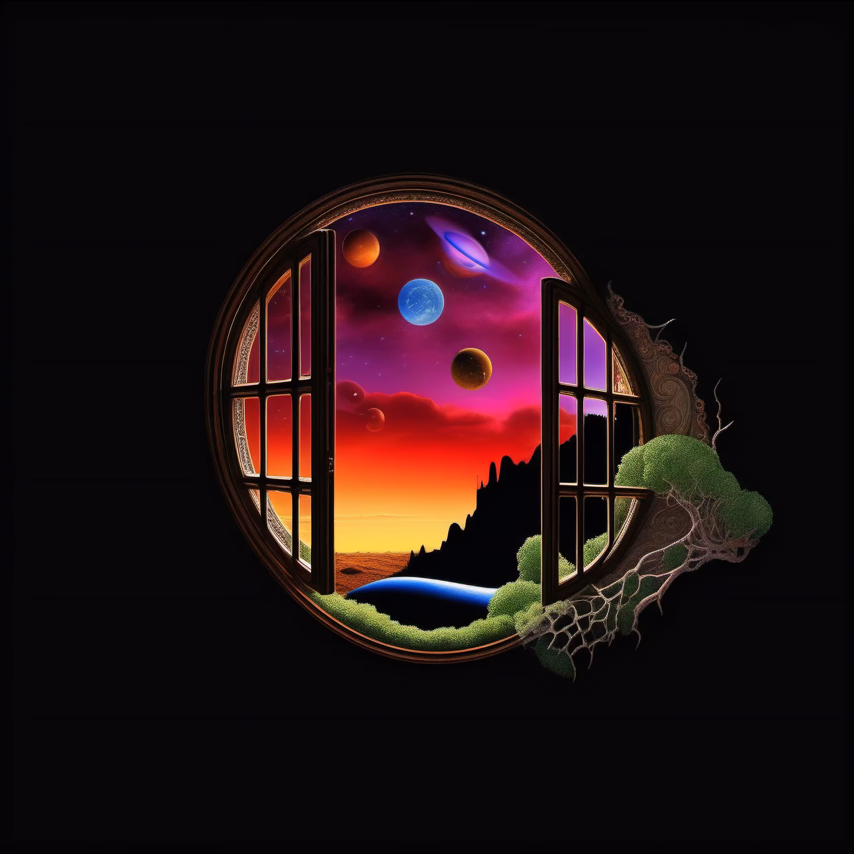 low-effort alien landscapes #29