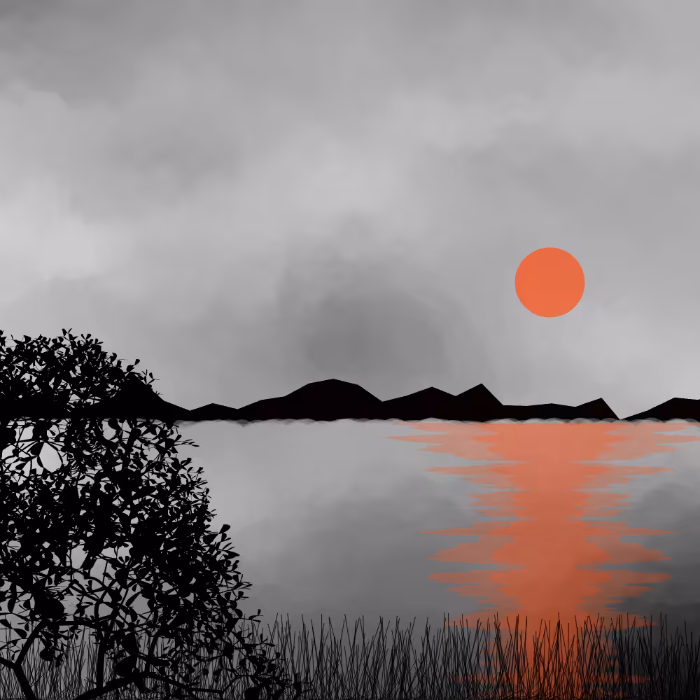 Reverie #46