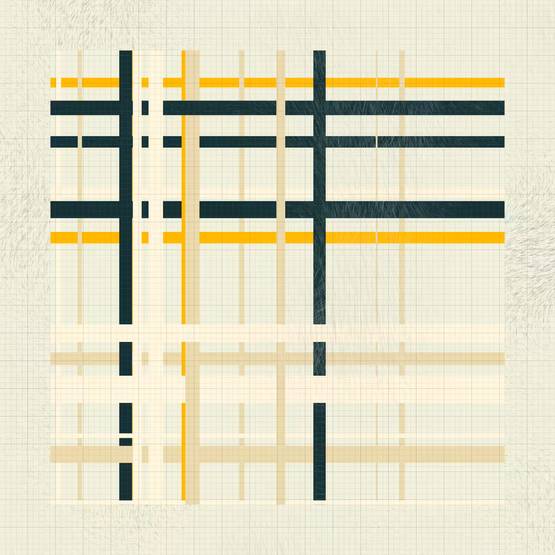 Intersections #35