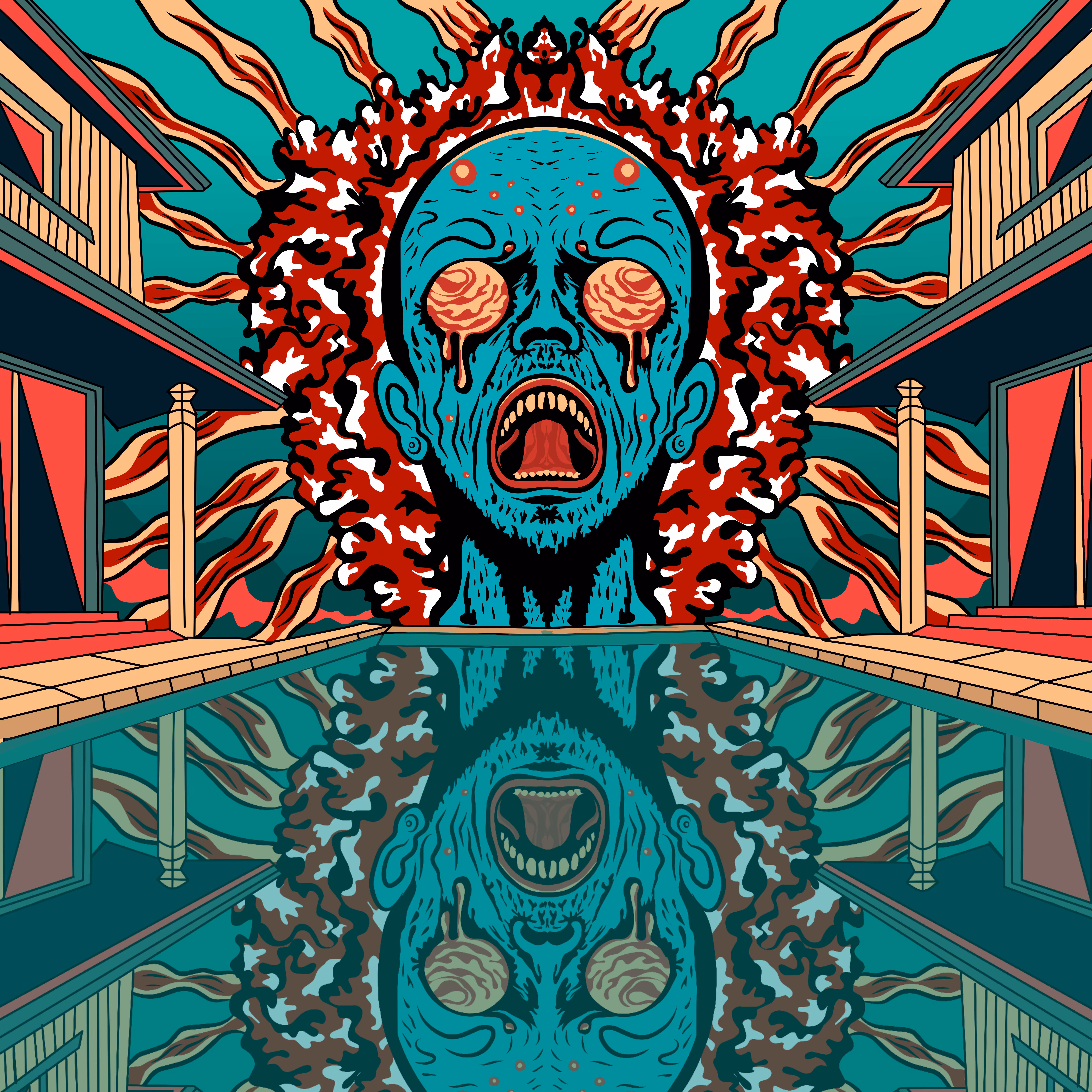 Endless Pain