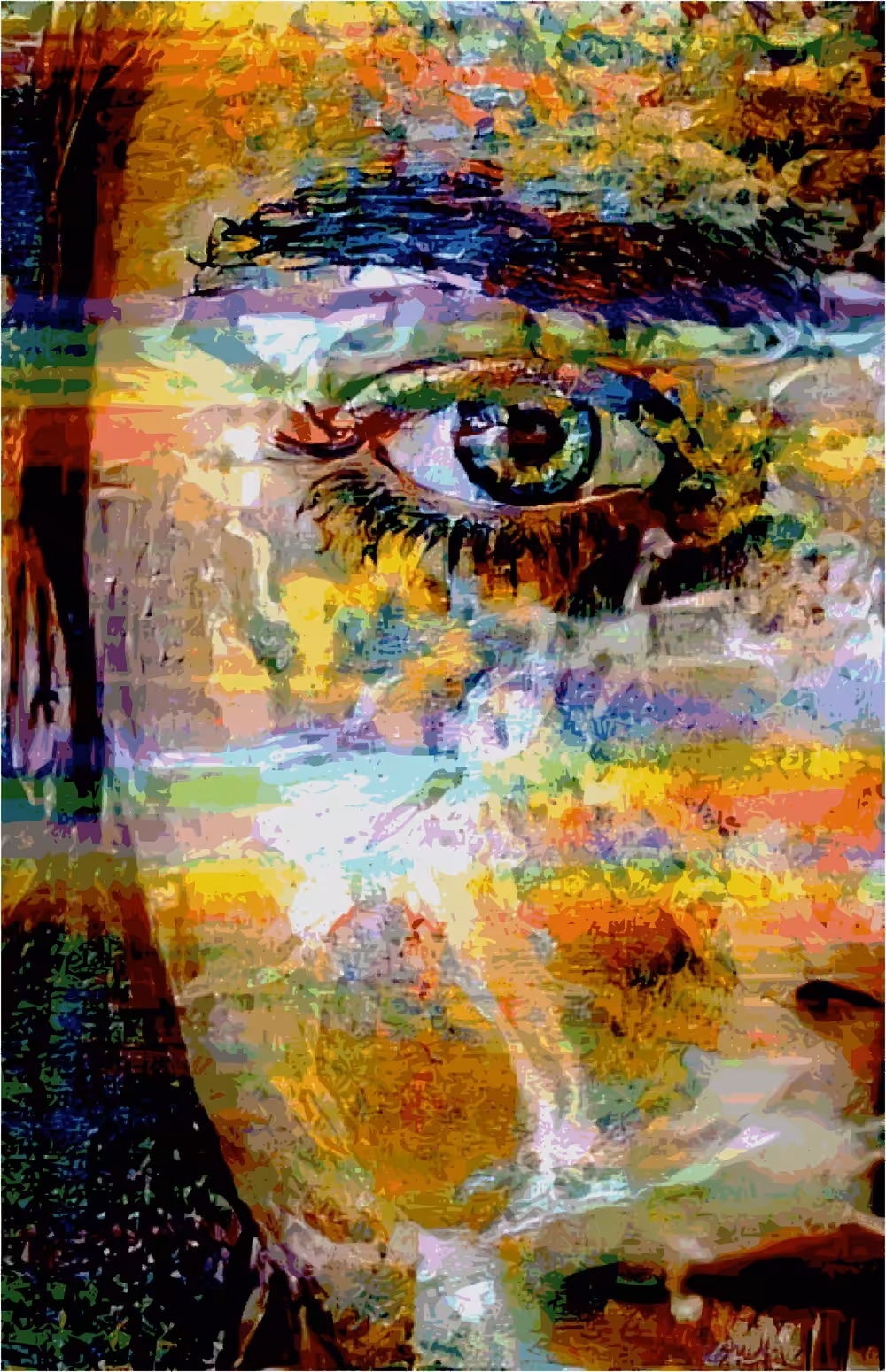 Heart murmur