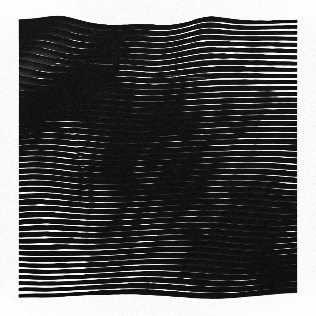 unknown pleasures