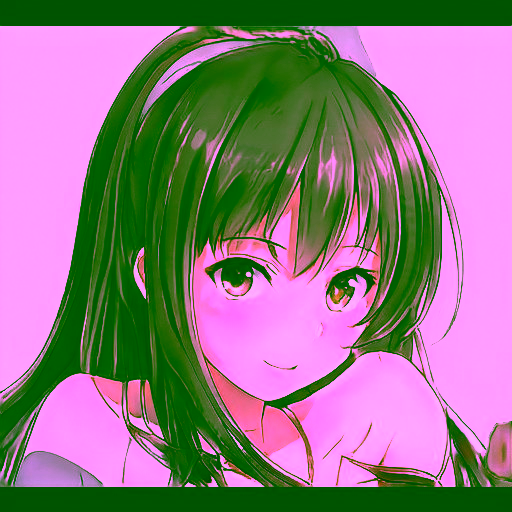 Bishoujo Originals - #3913