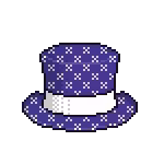 Degen Haberdasher #510