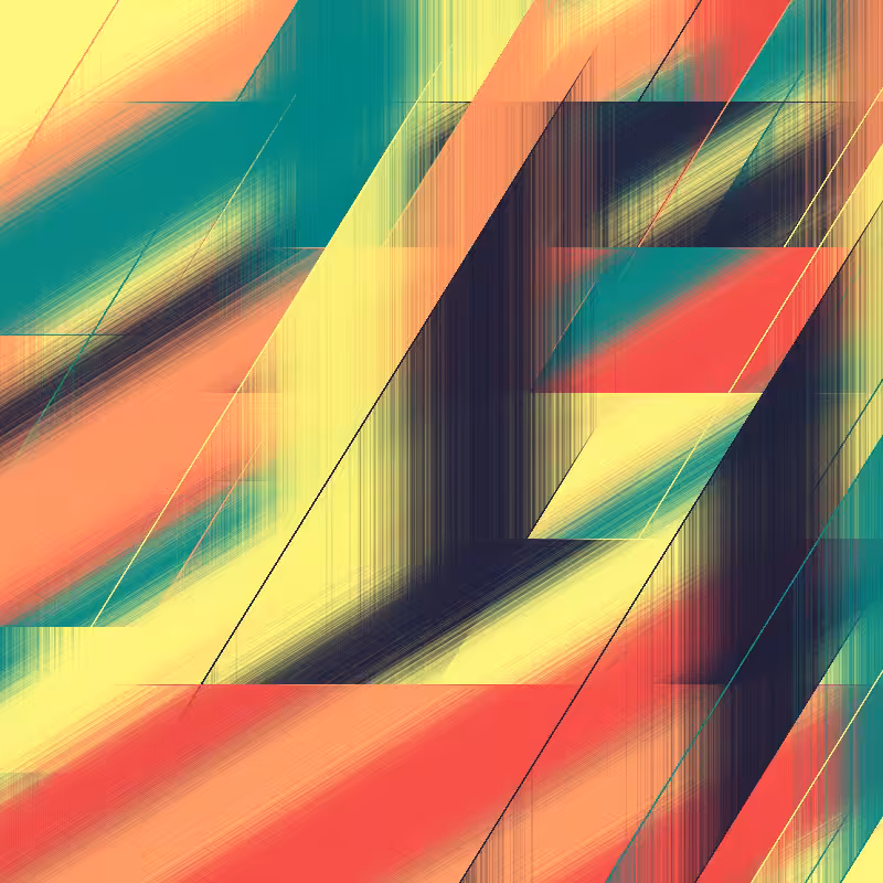 interference x resonance #168