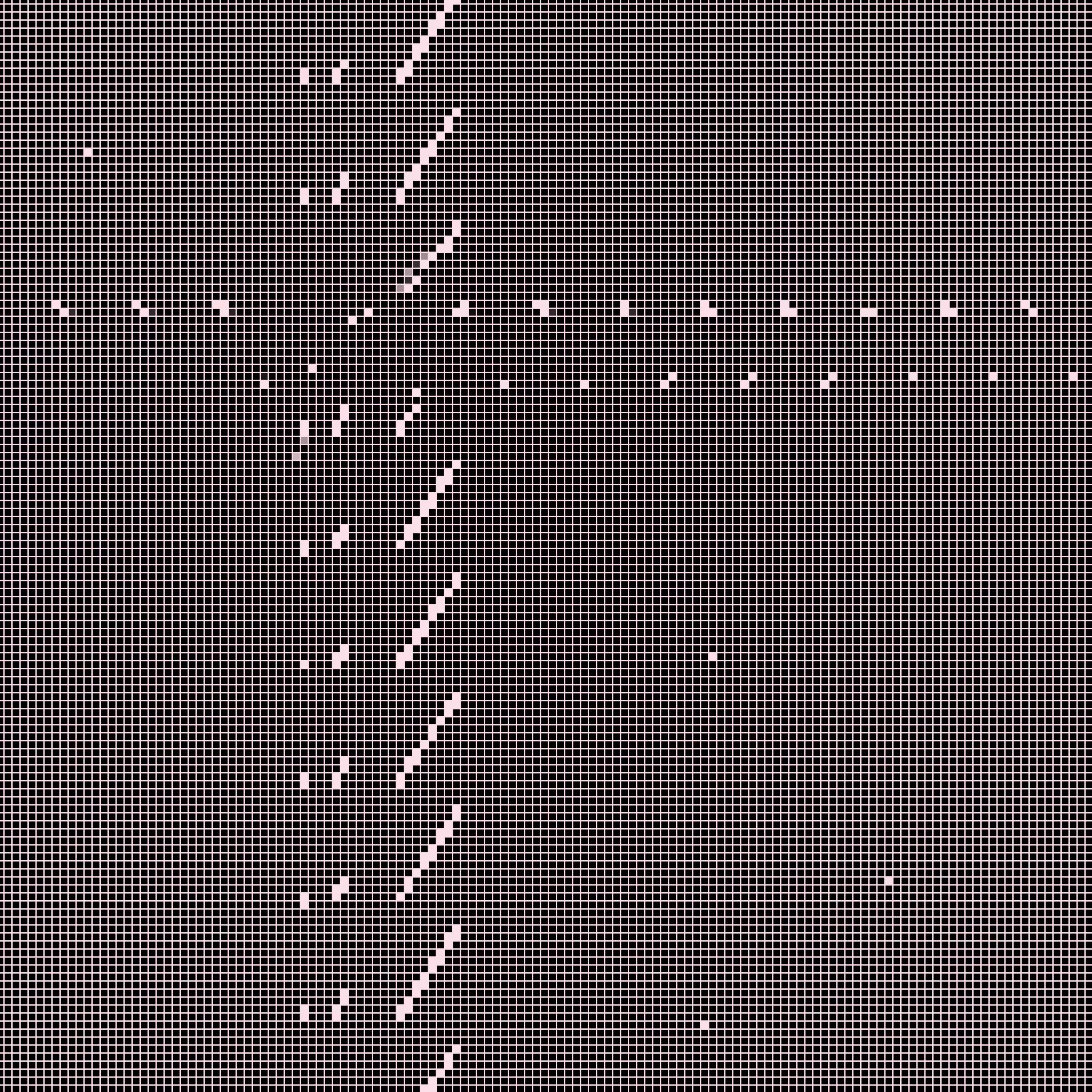Sound of Lines #8