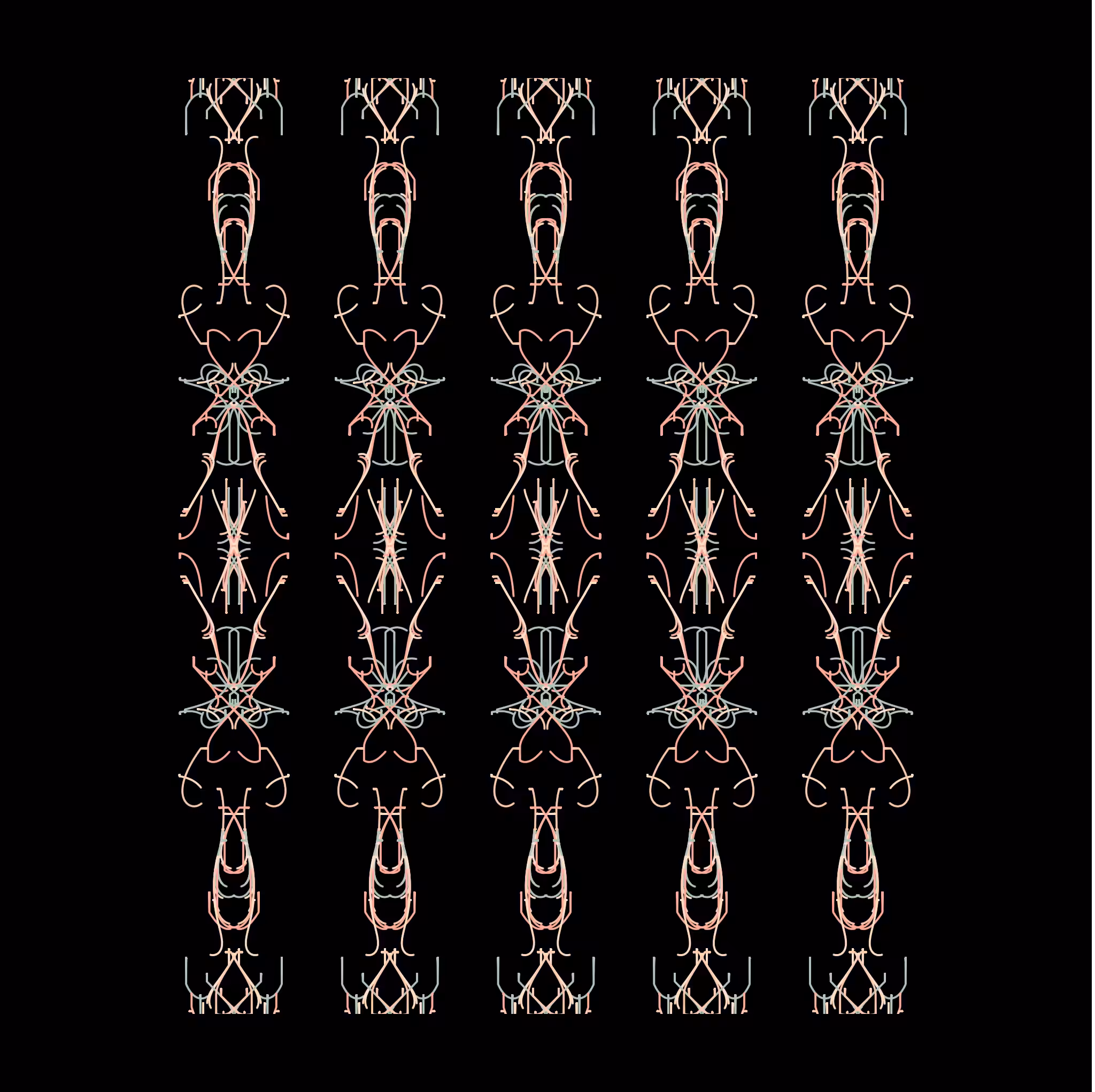 Symmetry Fields #67