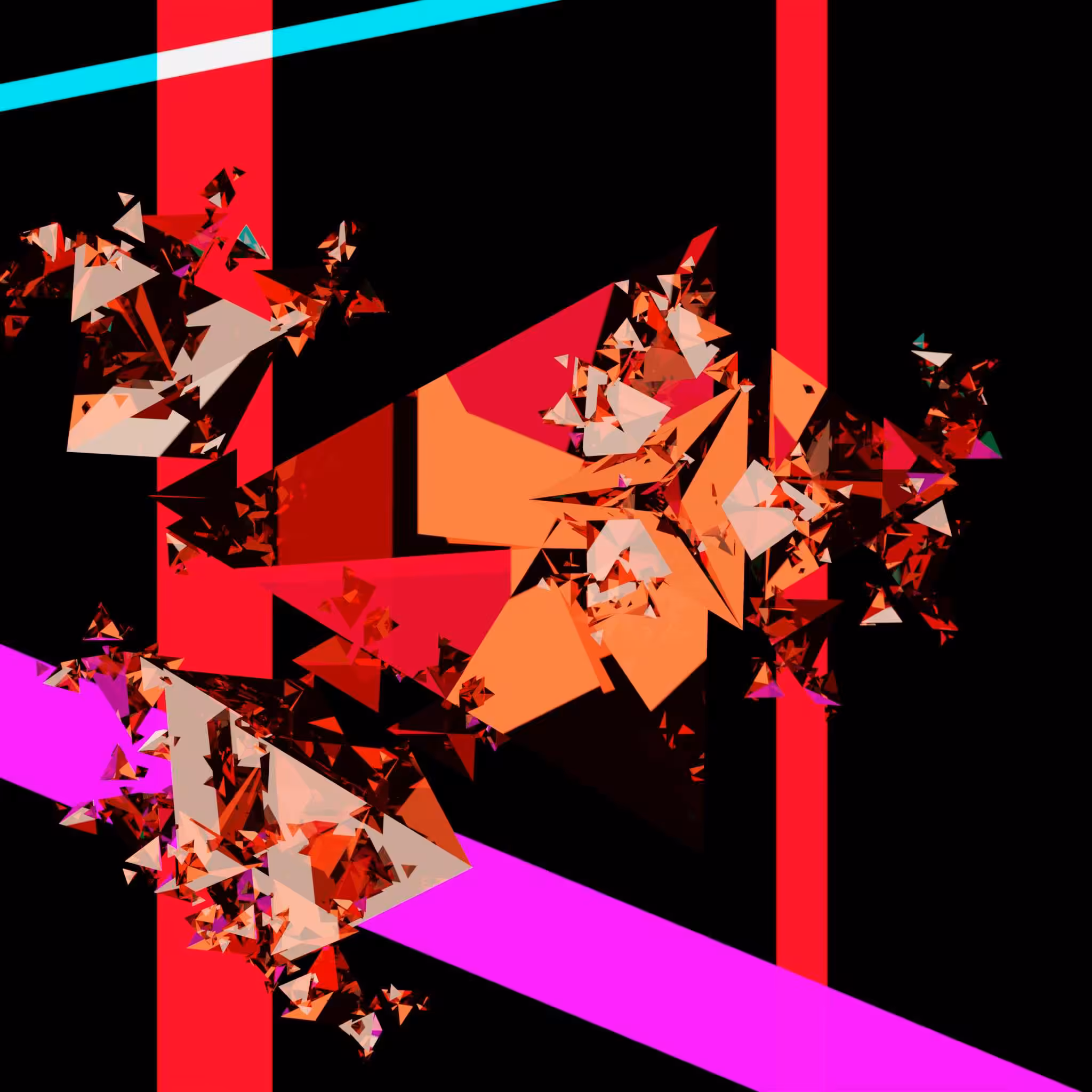 ETERNAL FRAGMENT #2368