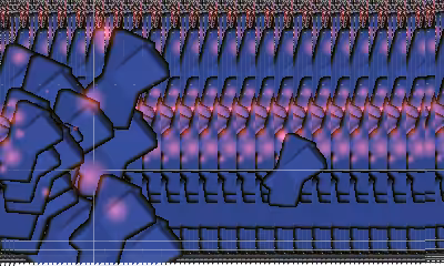 Drip #5bc - 'Score-2021-sketches' #11