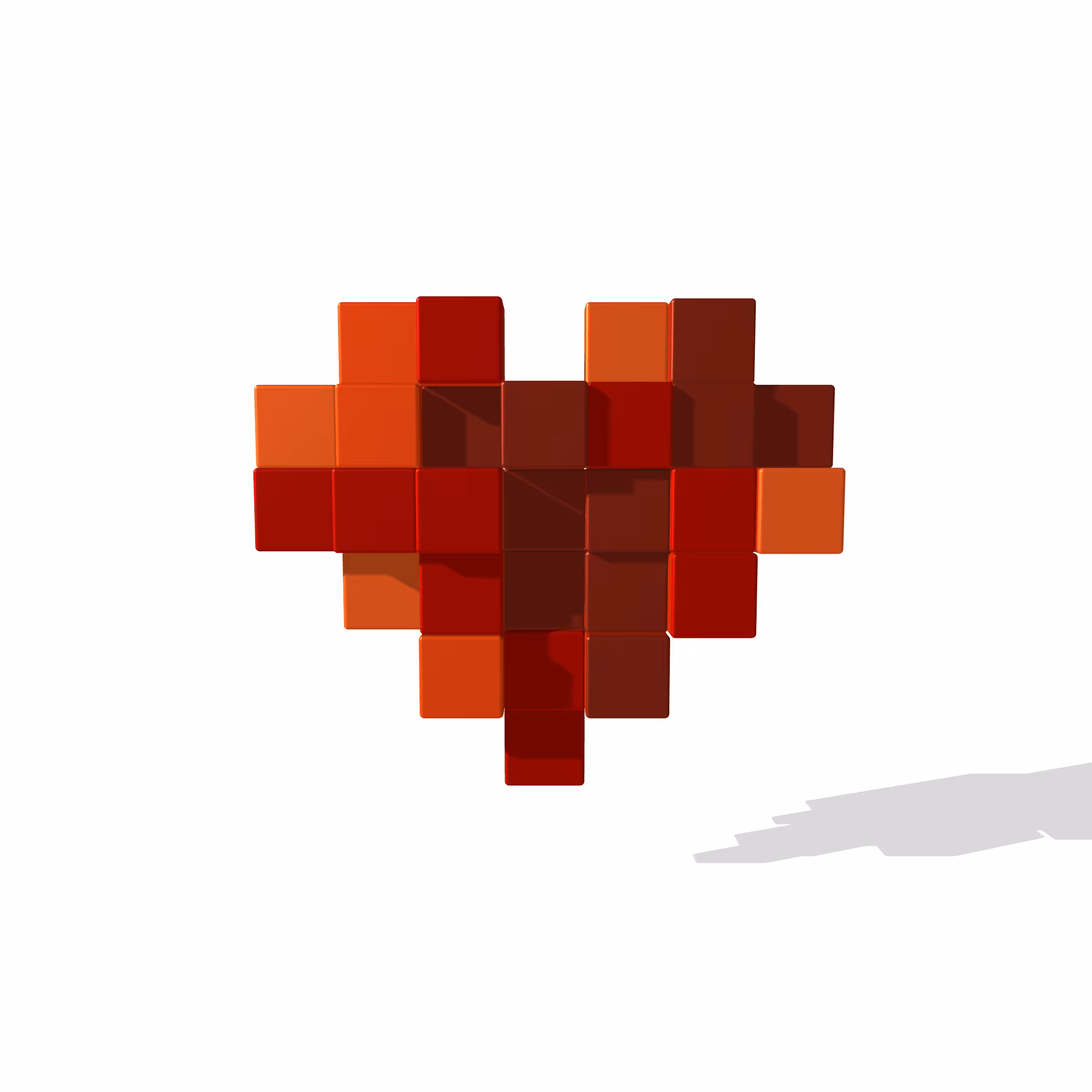 heart + craft #11380