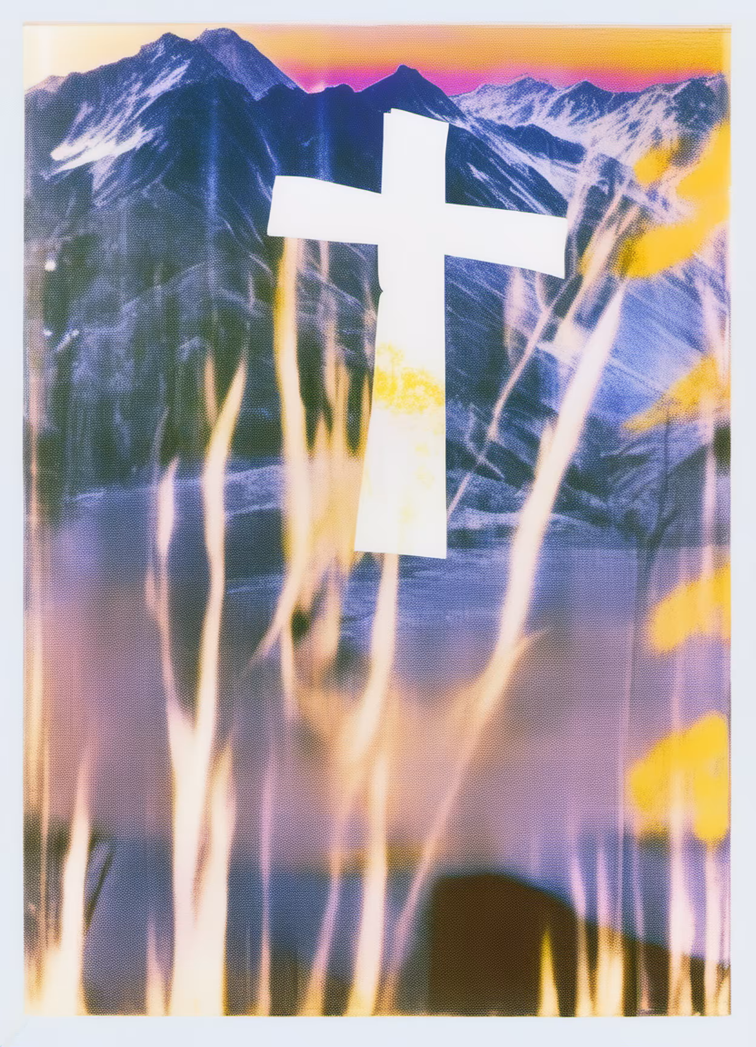 Summer Distortions #71