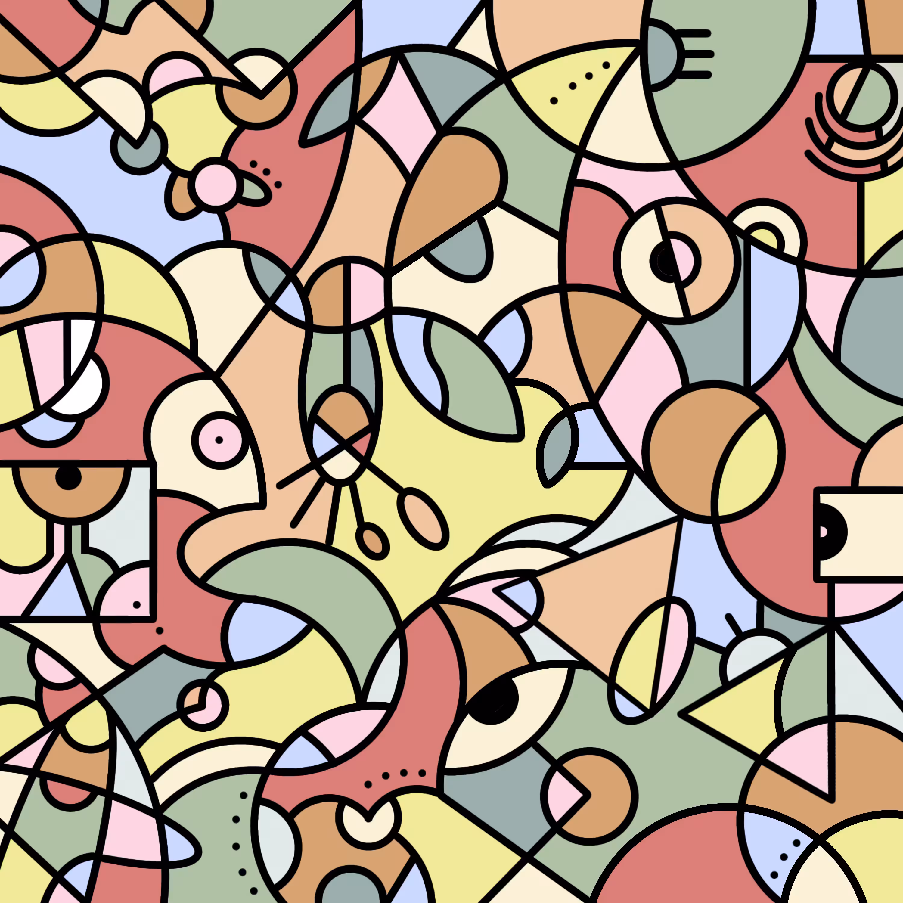 Chaos Harmony