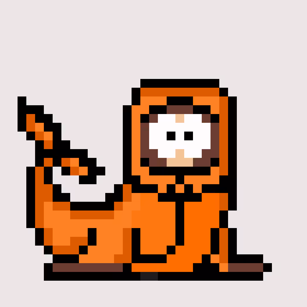 Kenny Seal