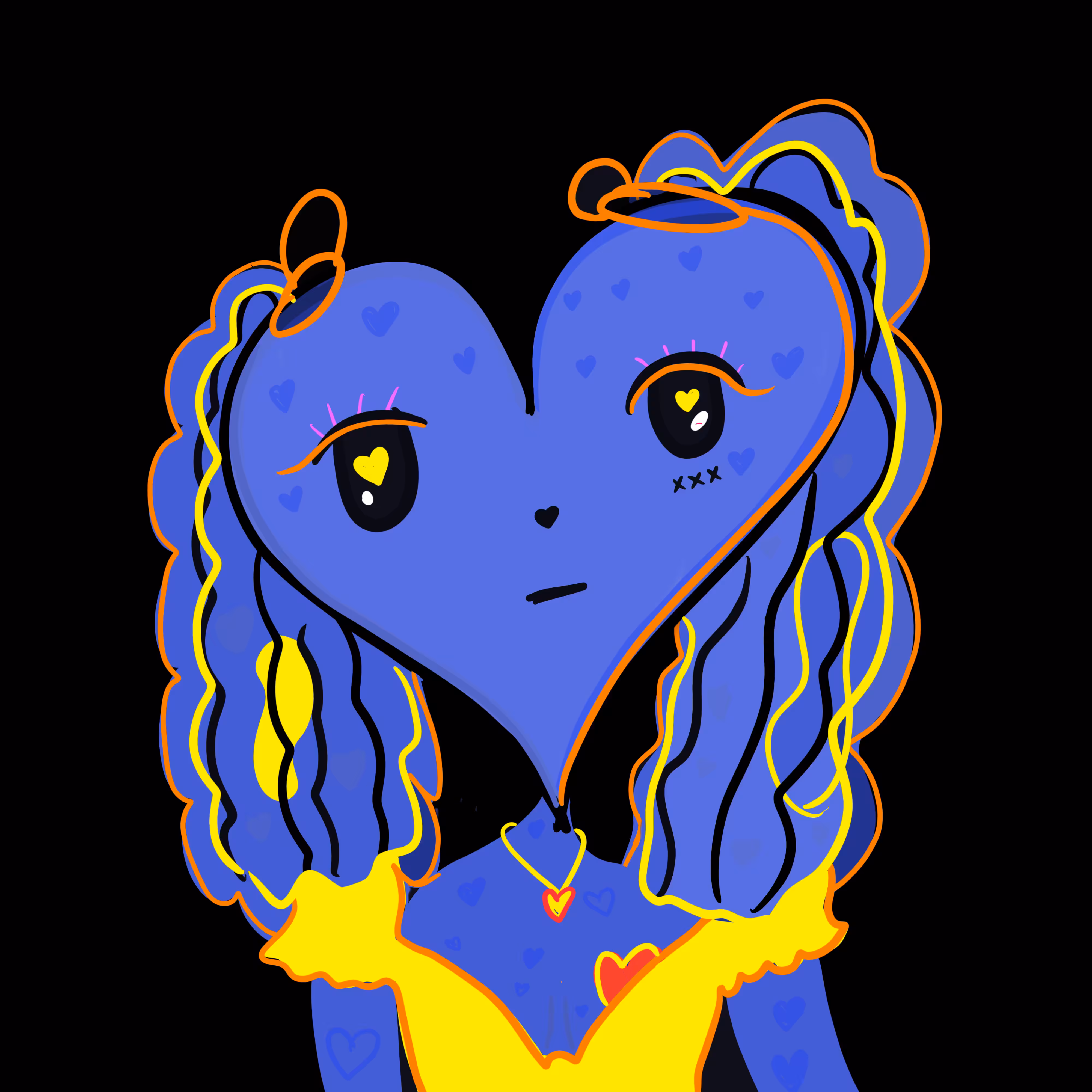 Love Punk 36