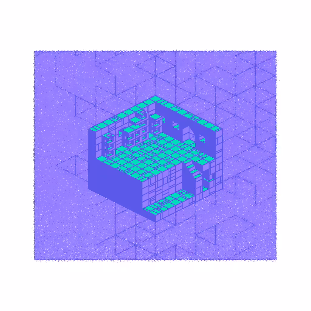 GEODECA #62