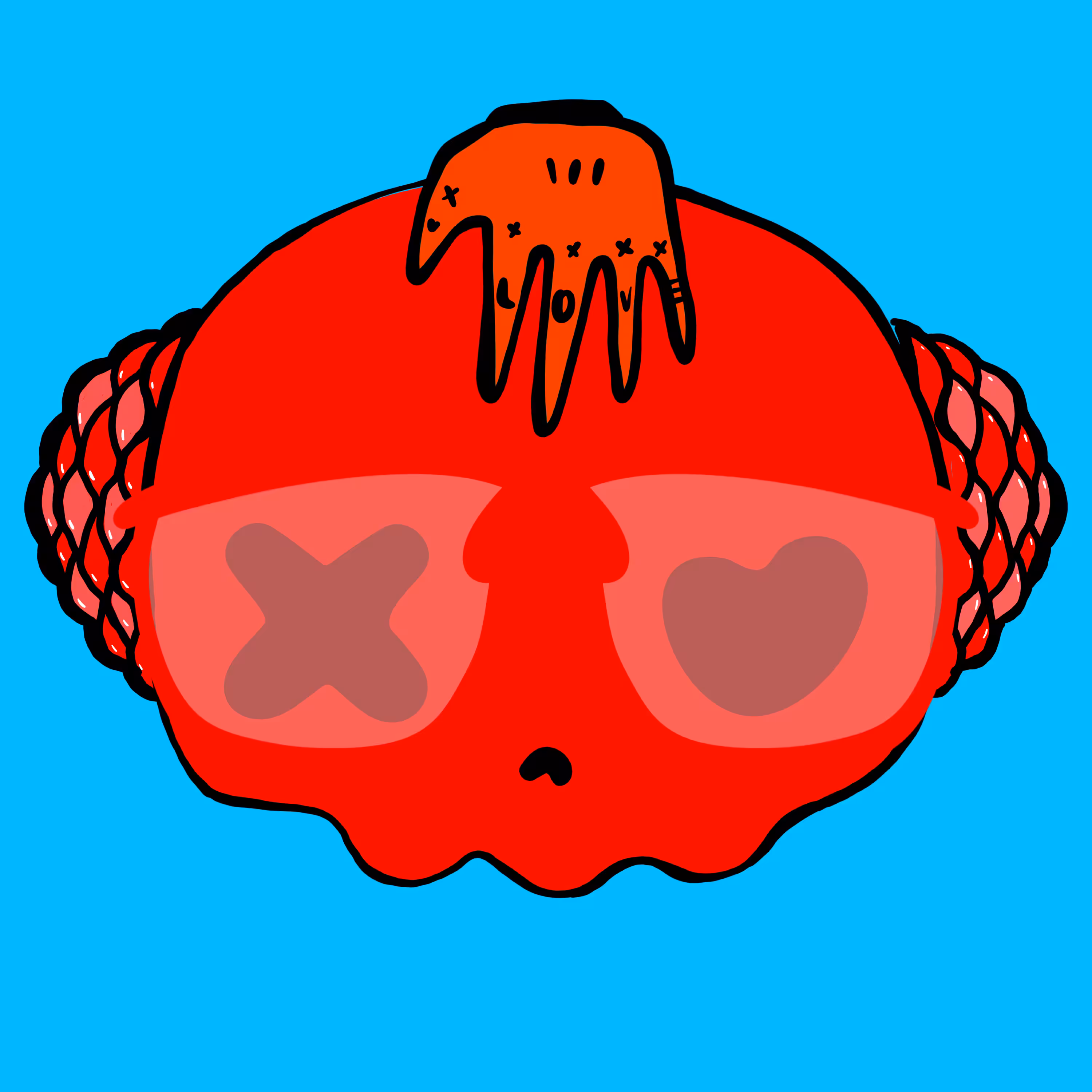 ORGNLS by SABET #55233