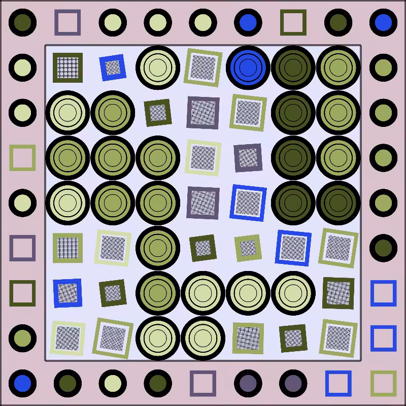 Conform/Non-Conform #2