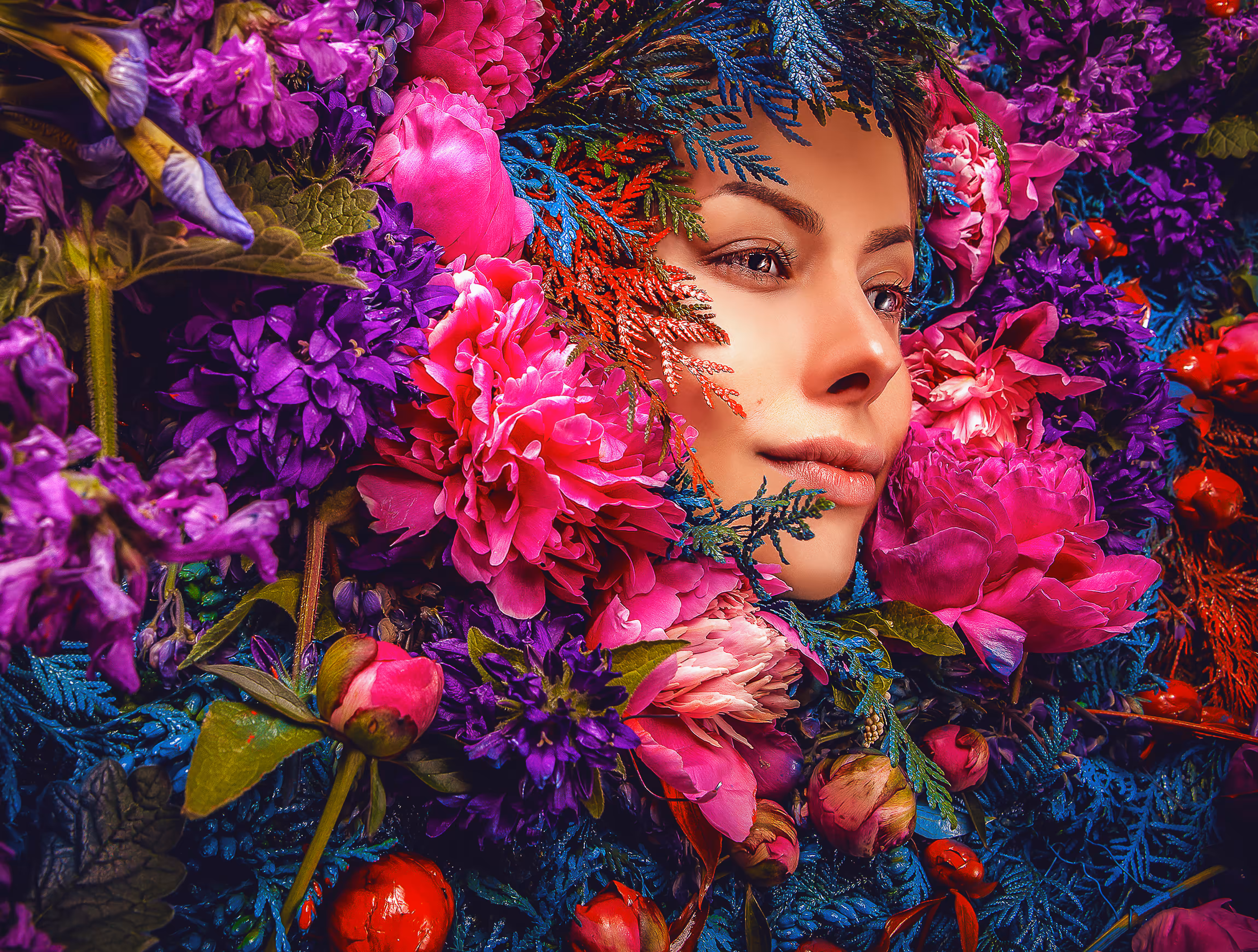 Inner Beauty