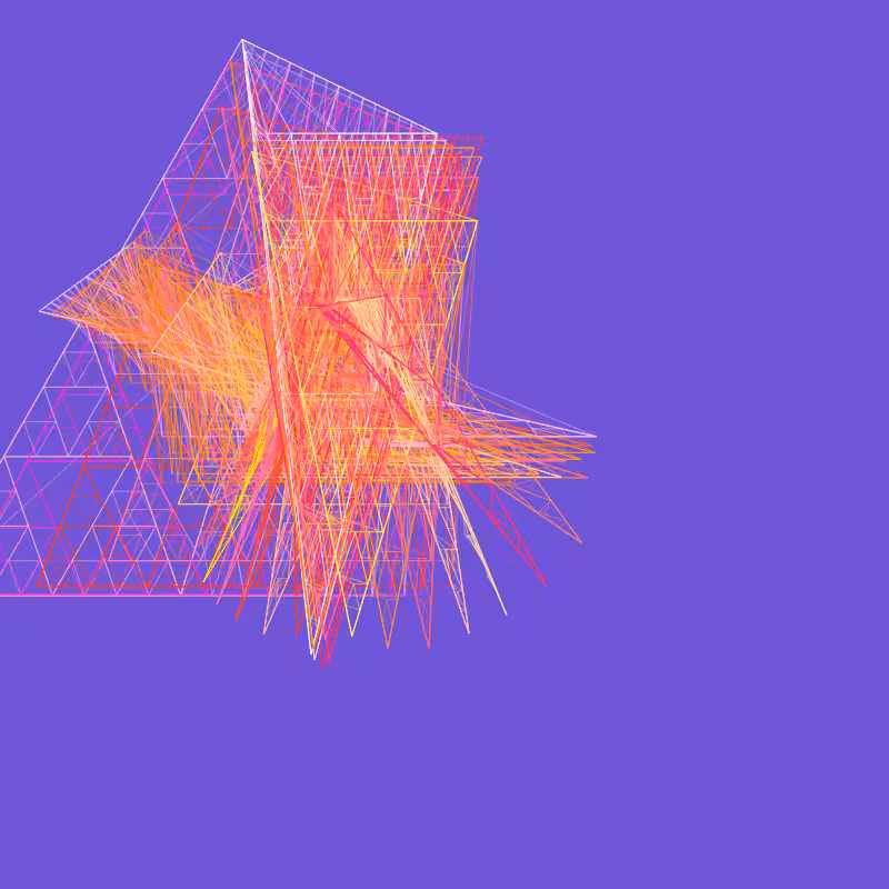 Unknown Shape #40