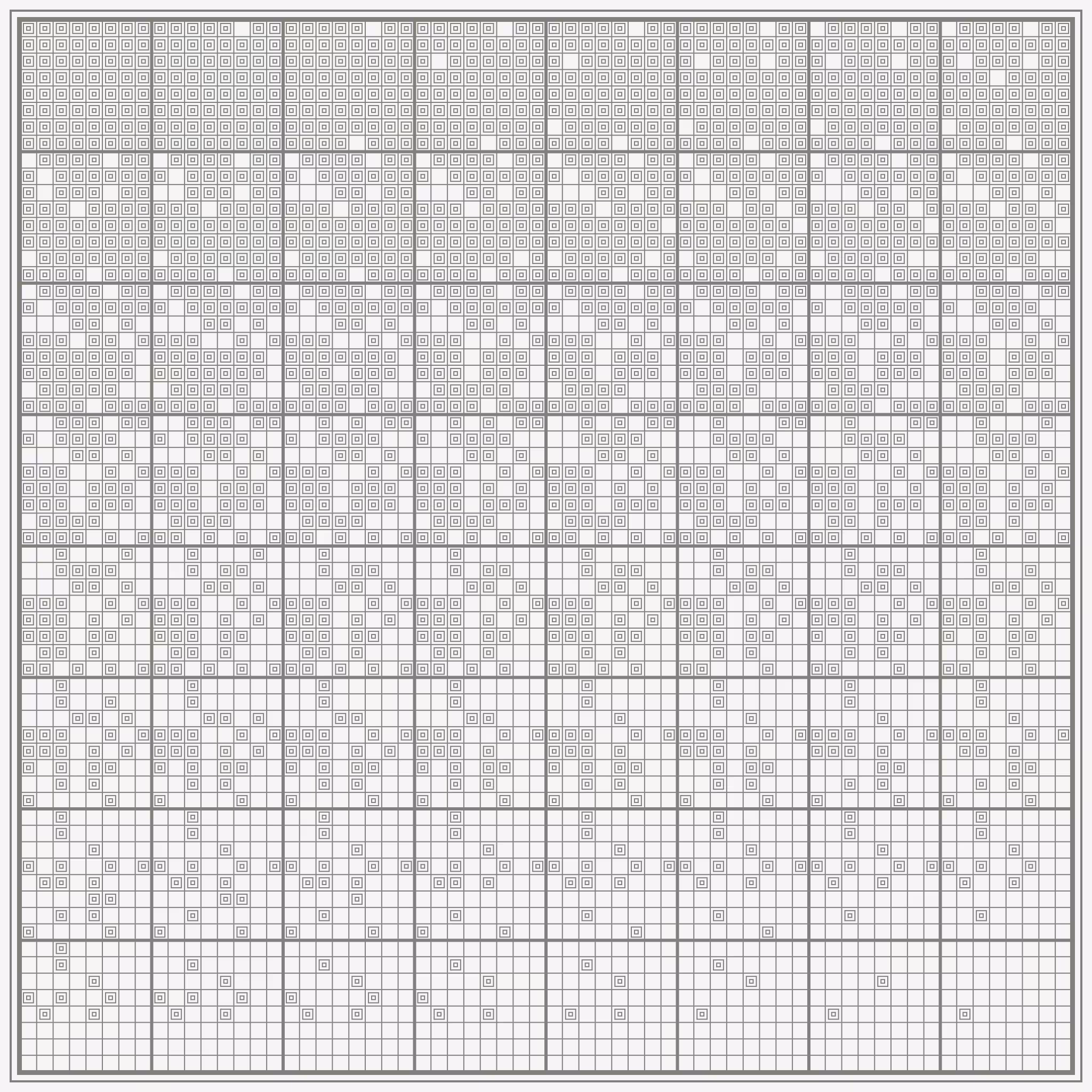 Winiarski Sequencer #490