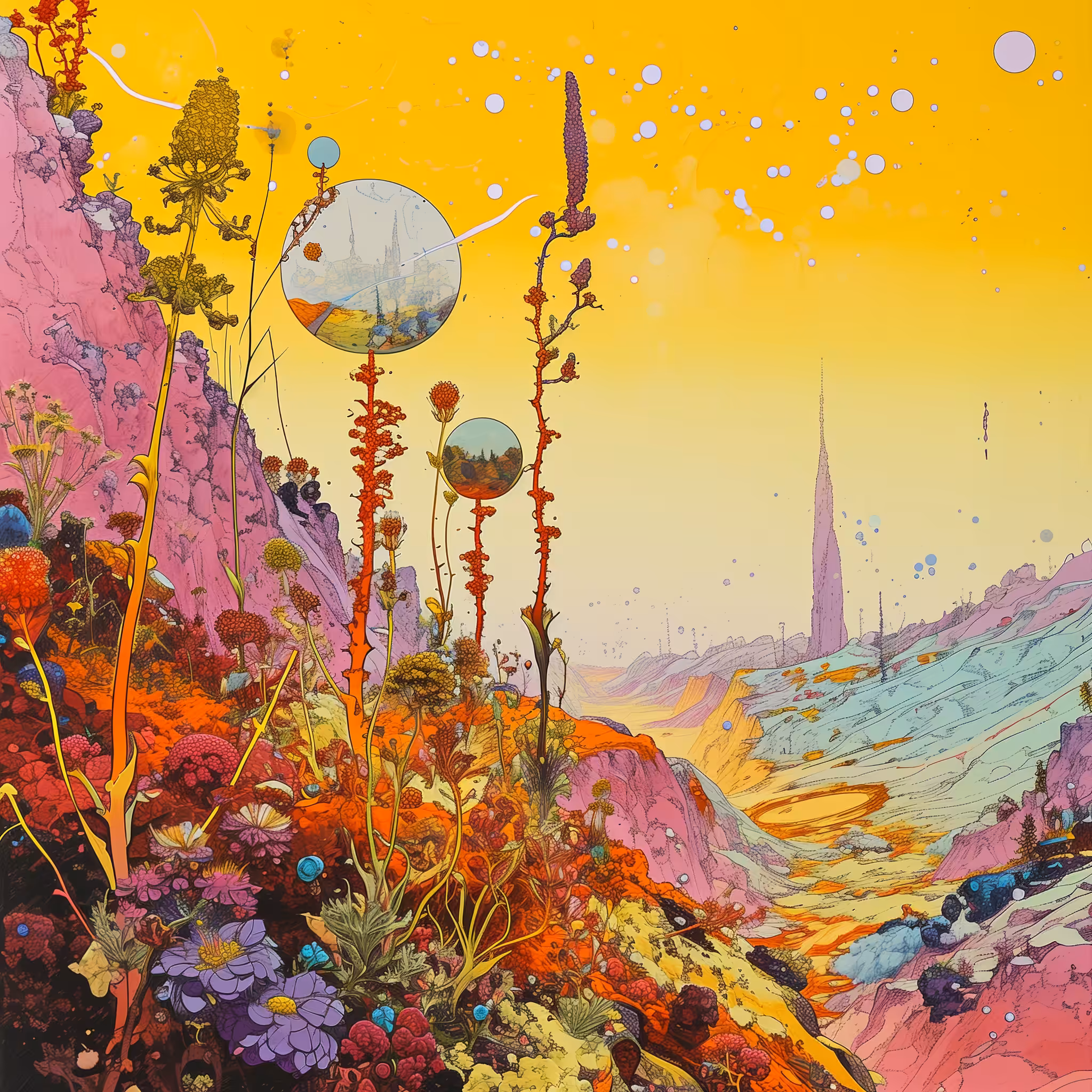 LANDSCAPE