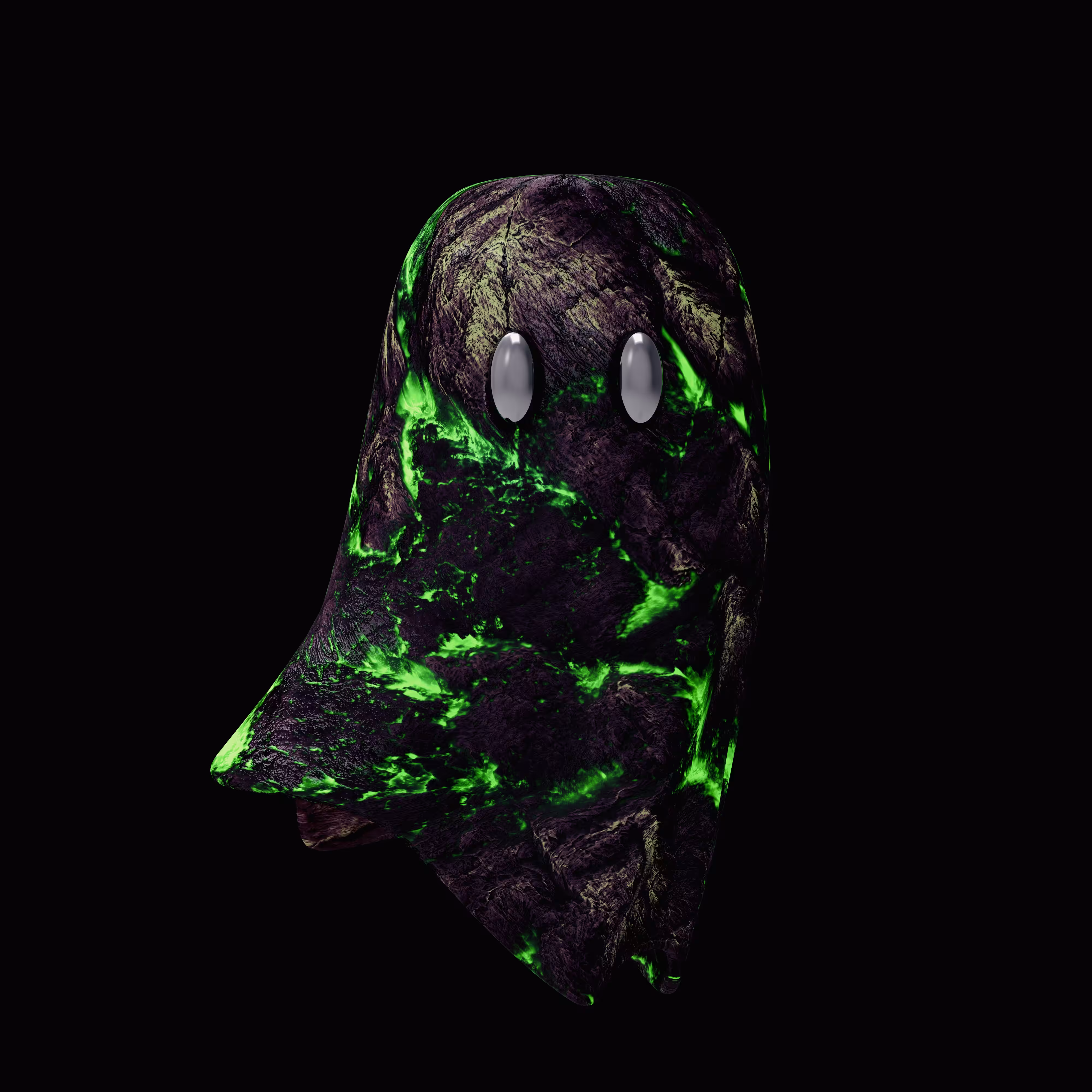 Lucky Phantom