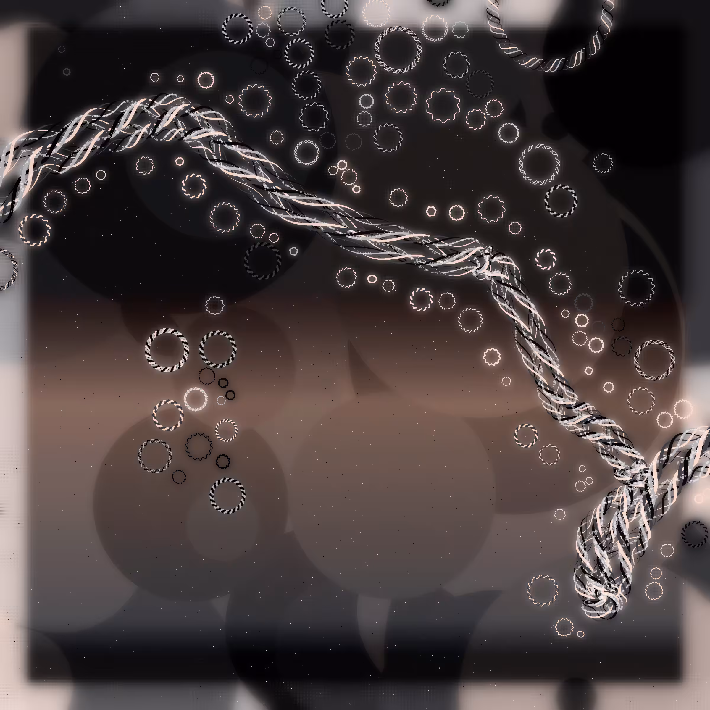 Friendship Bracelets #22816