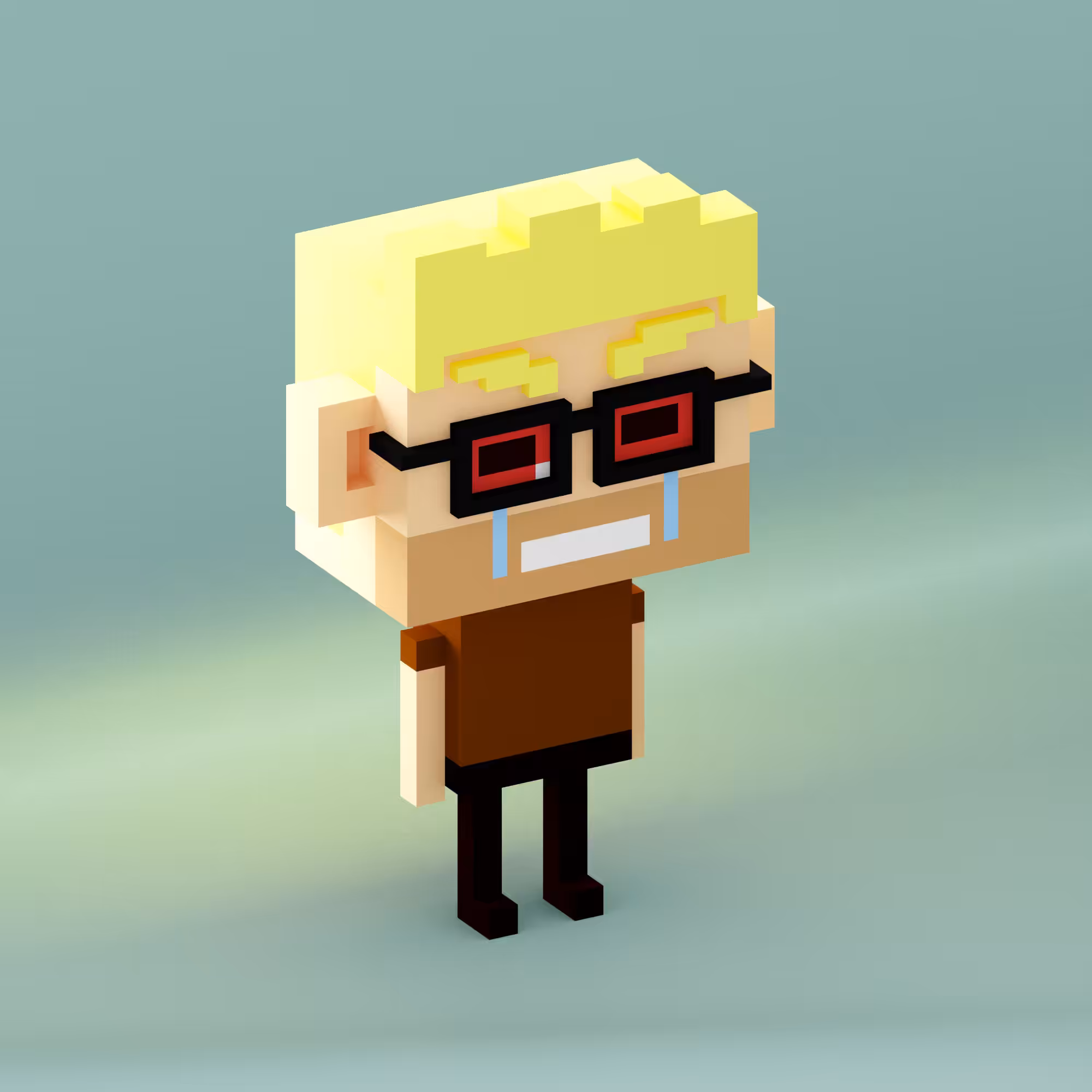 Matt Enmen