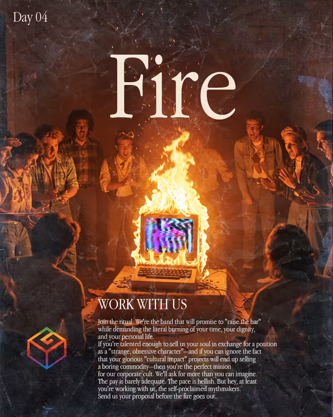 Fire