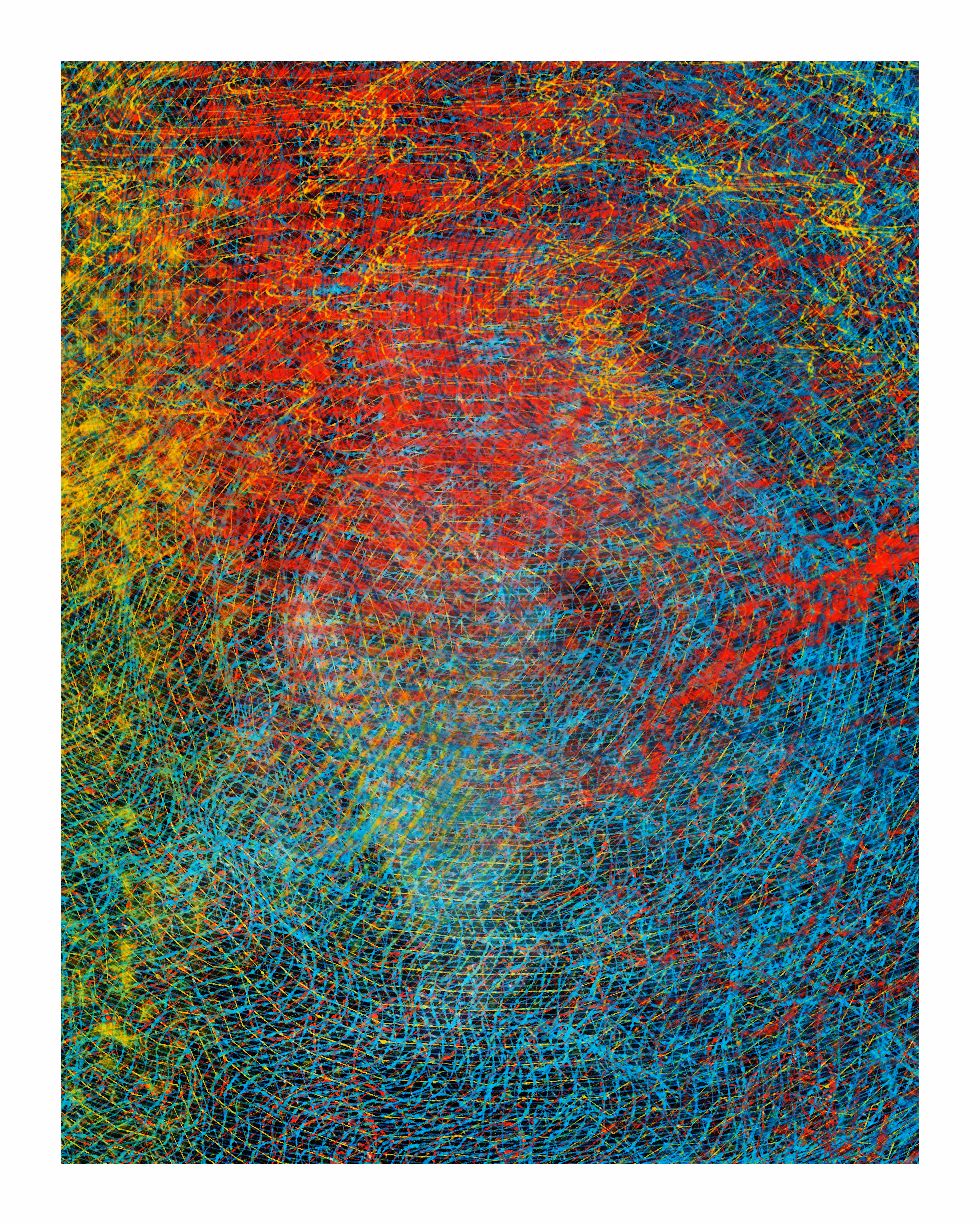 "Crayons" #27