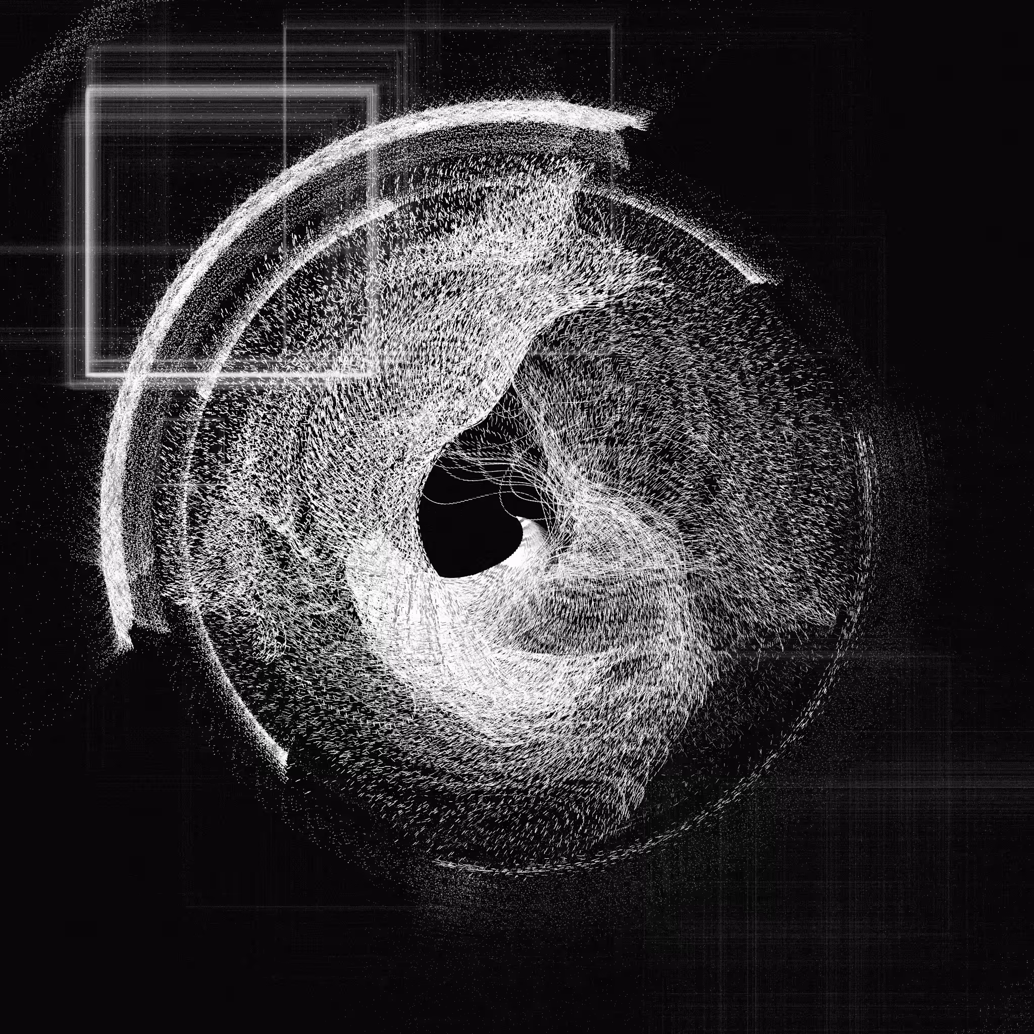 Circular Growth #16