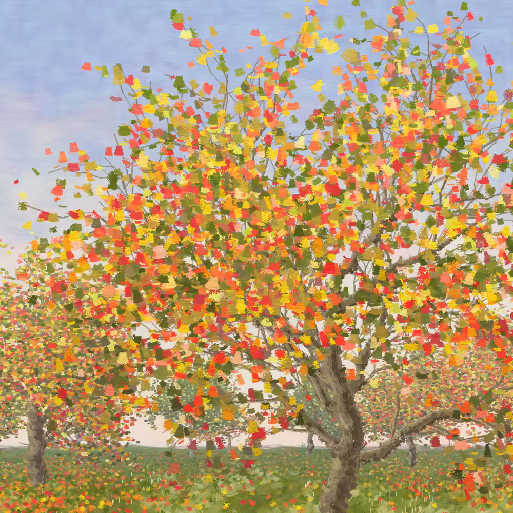 Grove #6