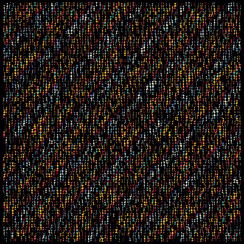 ⌛🌈 Rainbow Time ⌛🌈  #60