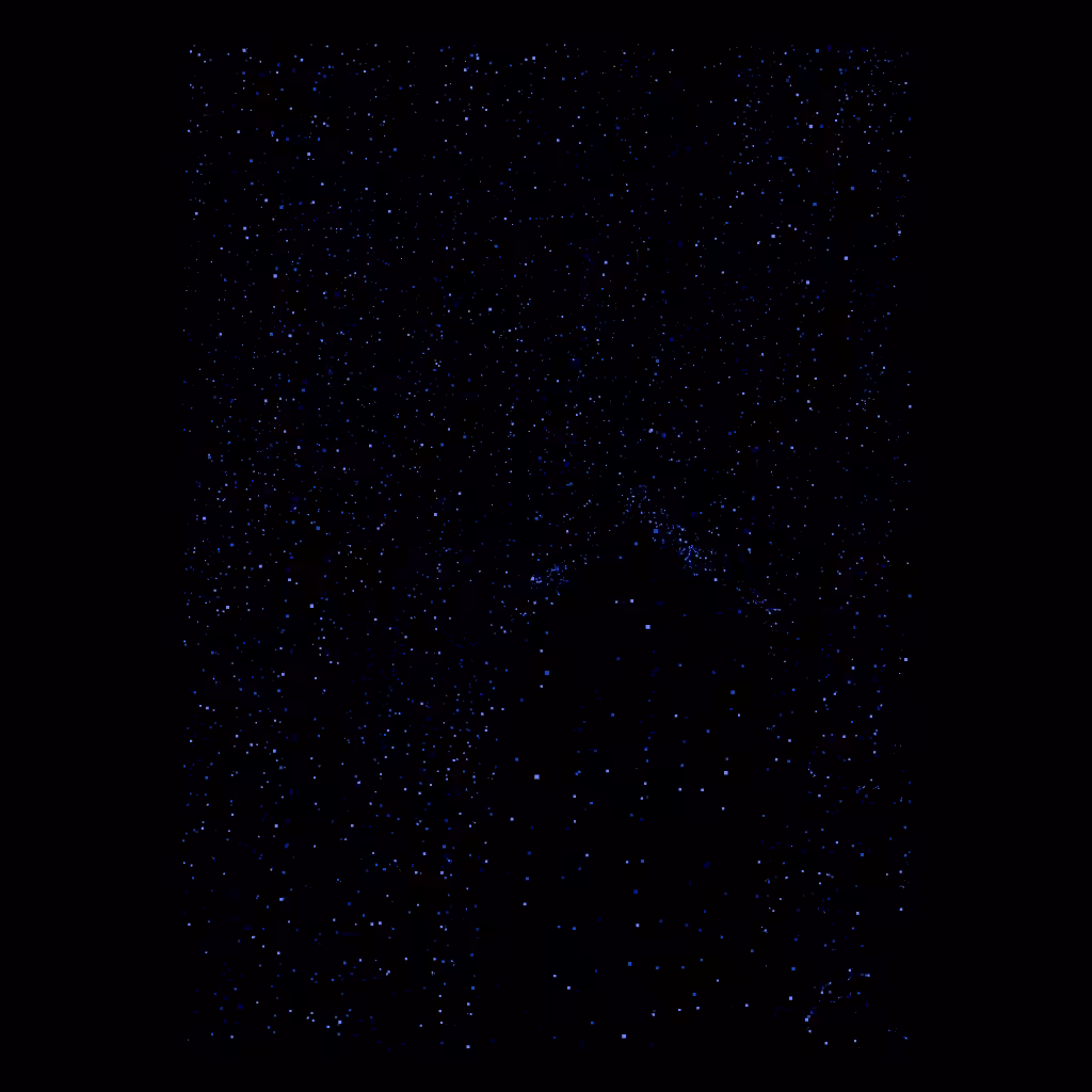 Endless Rain #71