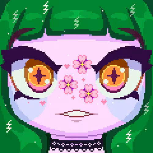 Crypto Princesses: Dream Edition: Crypto Princess DE #181