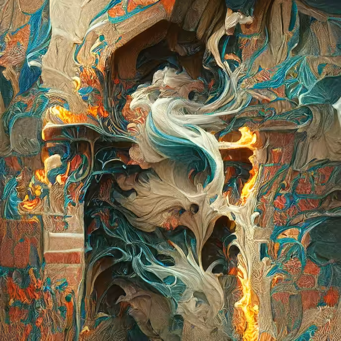 Arch of Time