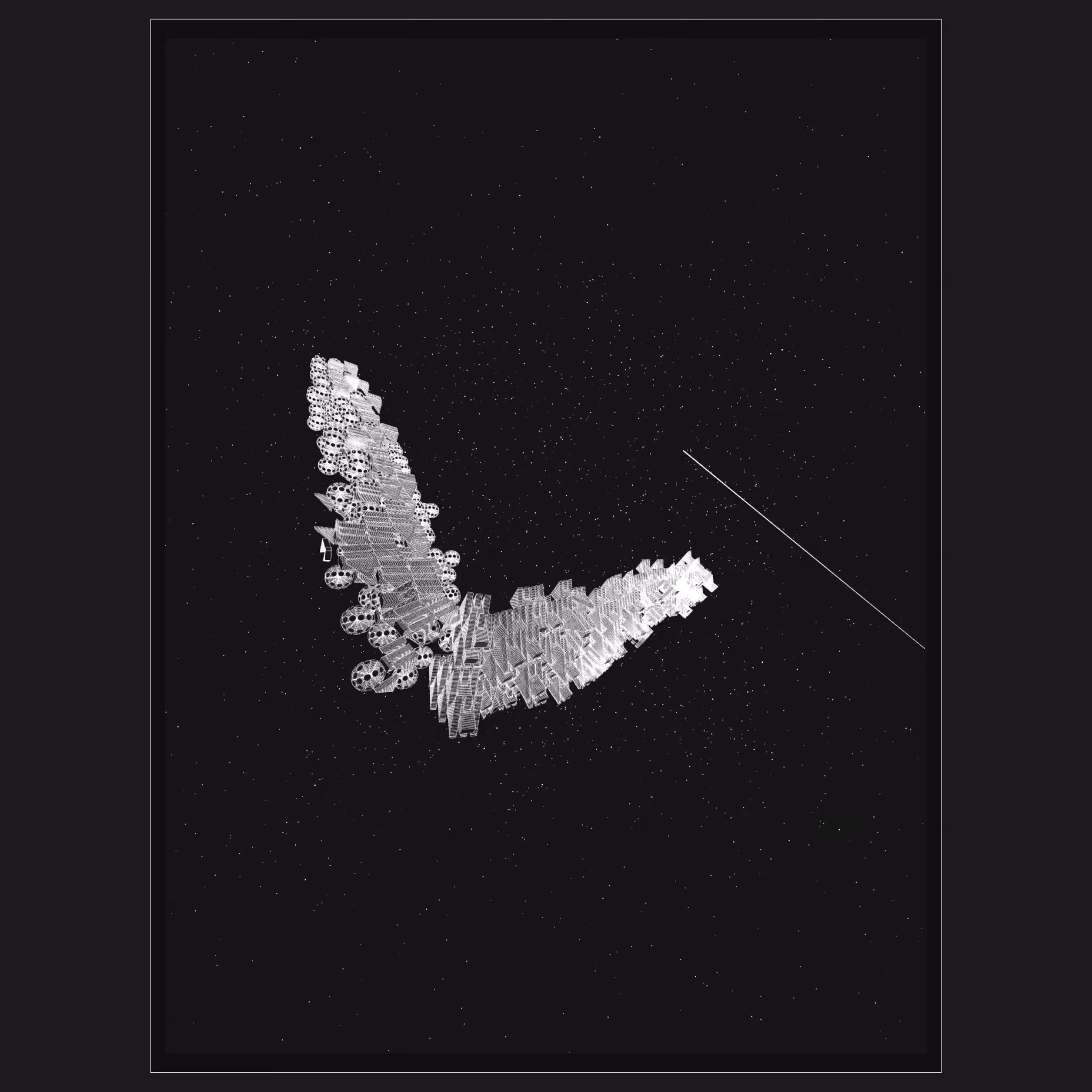 Float Abyss #137